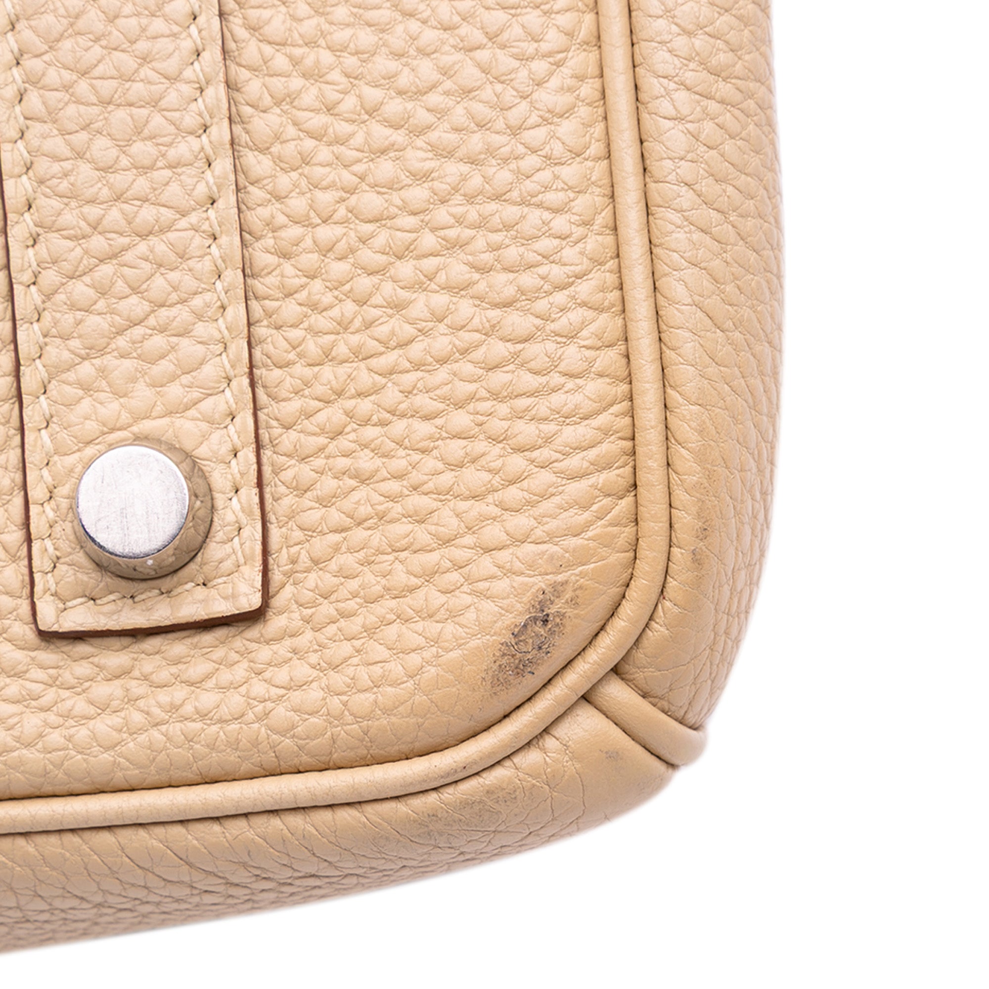 Hermès Togo Birkin Retourne 35 - image 7