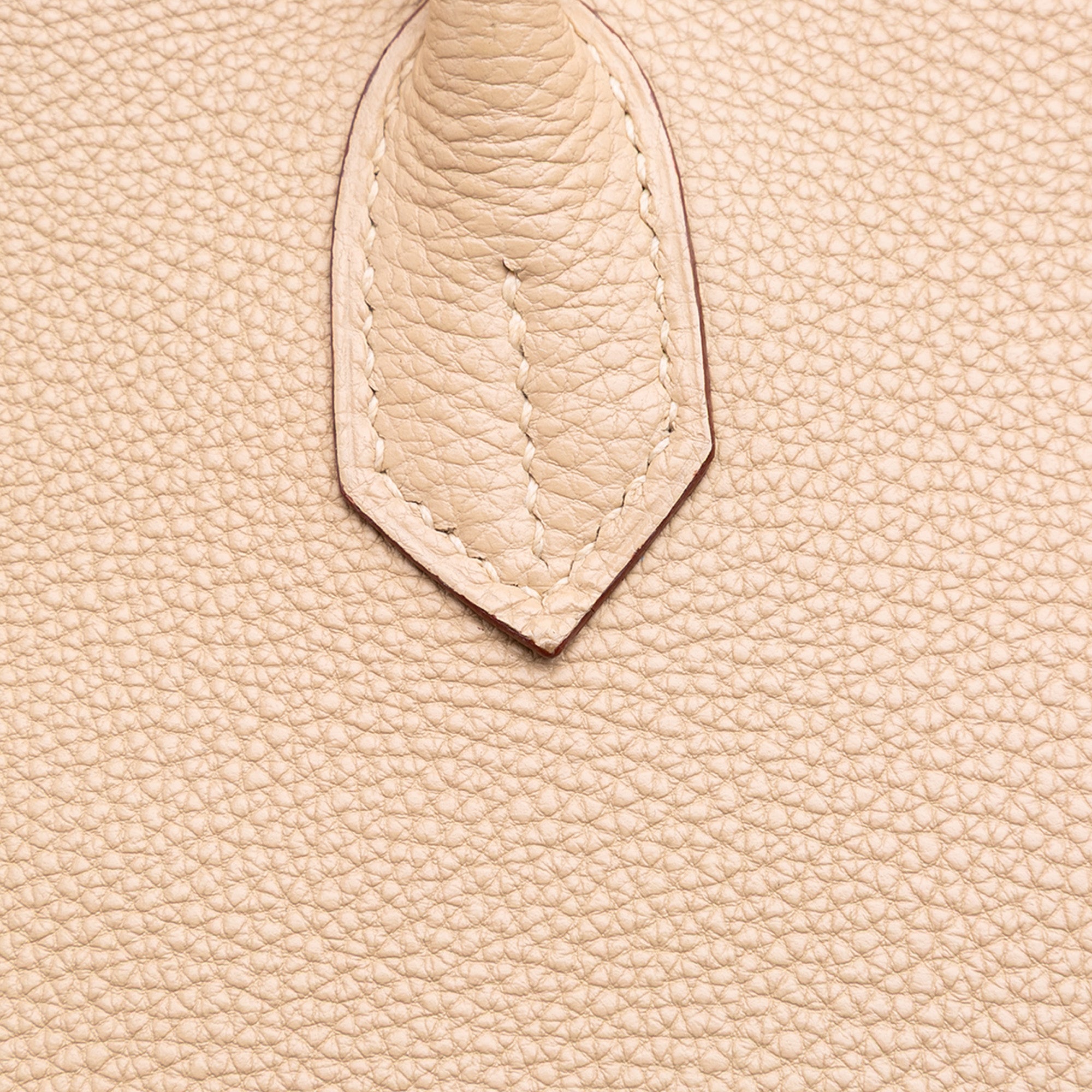 Hermès Togo Birkin Retourne 35 - image 9
