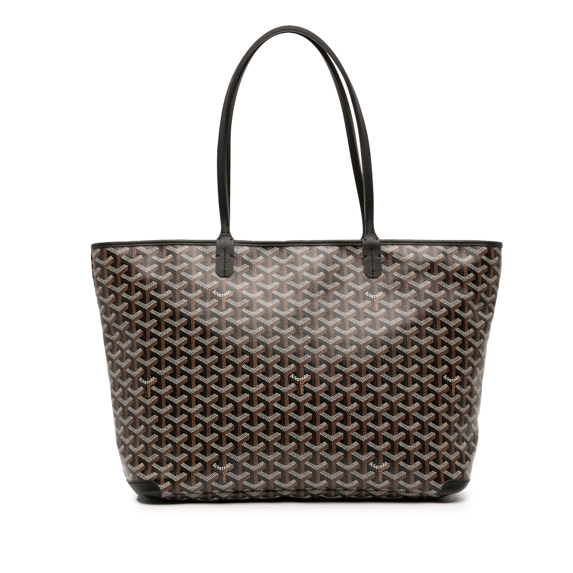 Goyard Goyardine Artois MM - image 1