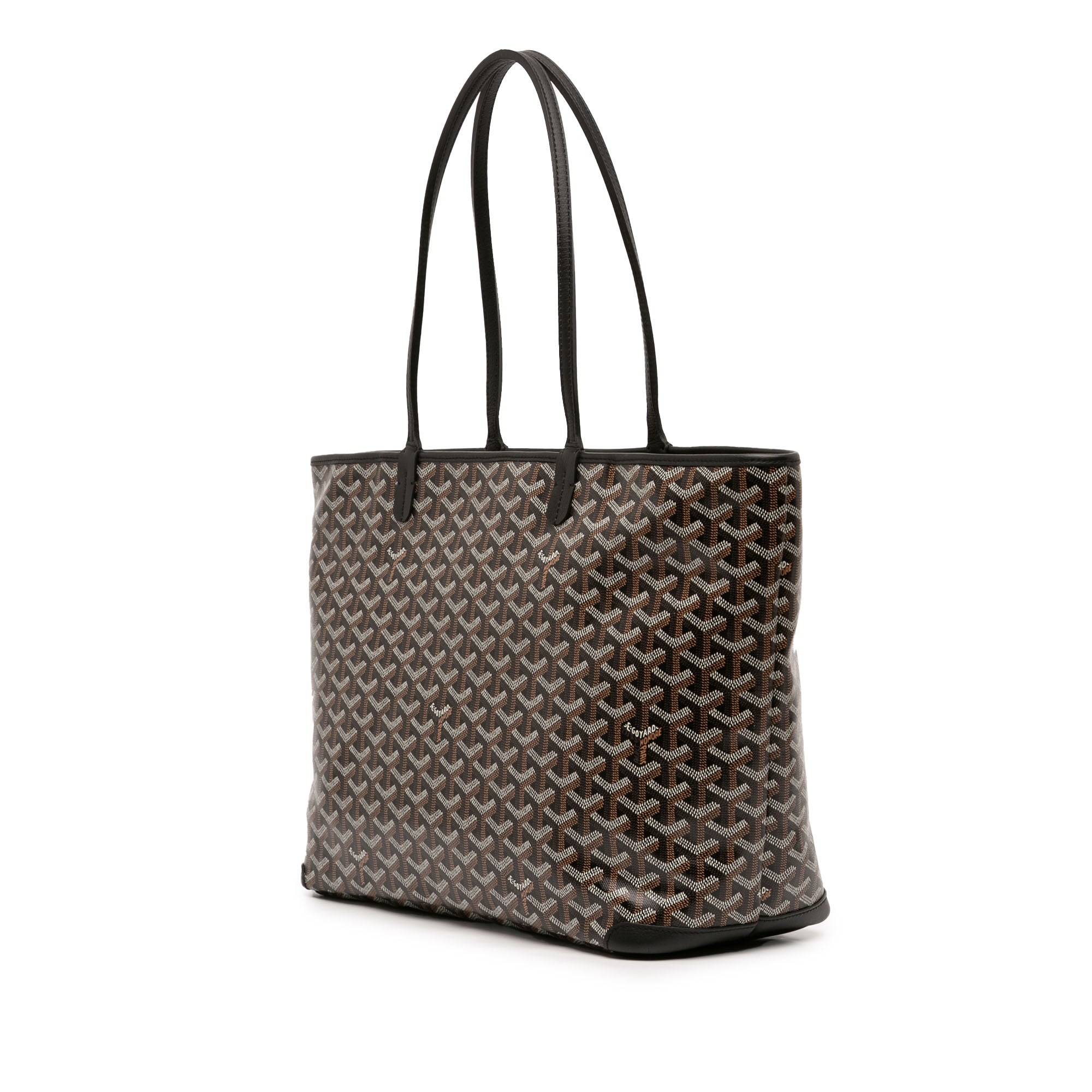 Goyard Goyardine Artois MM - image 2