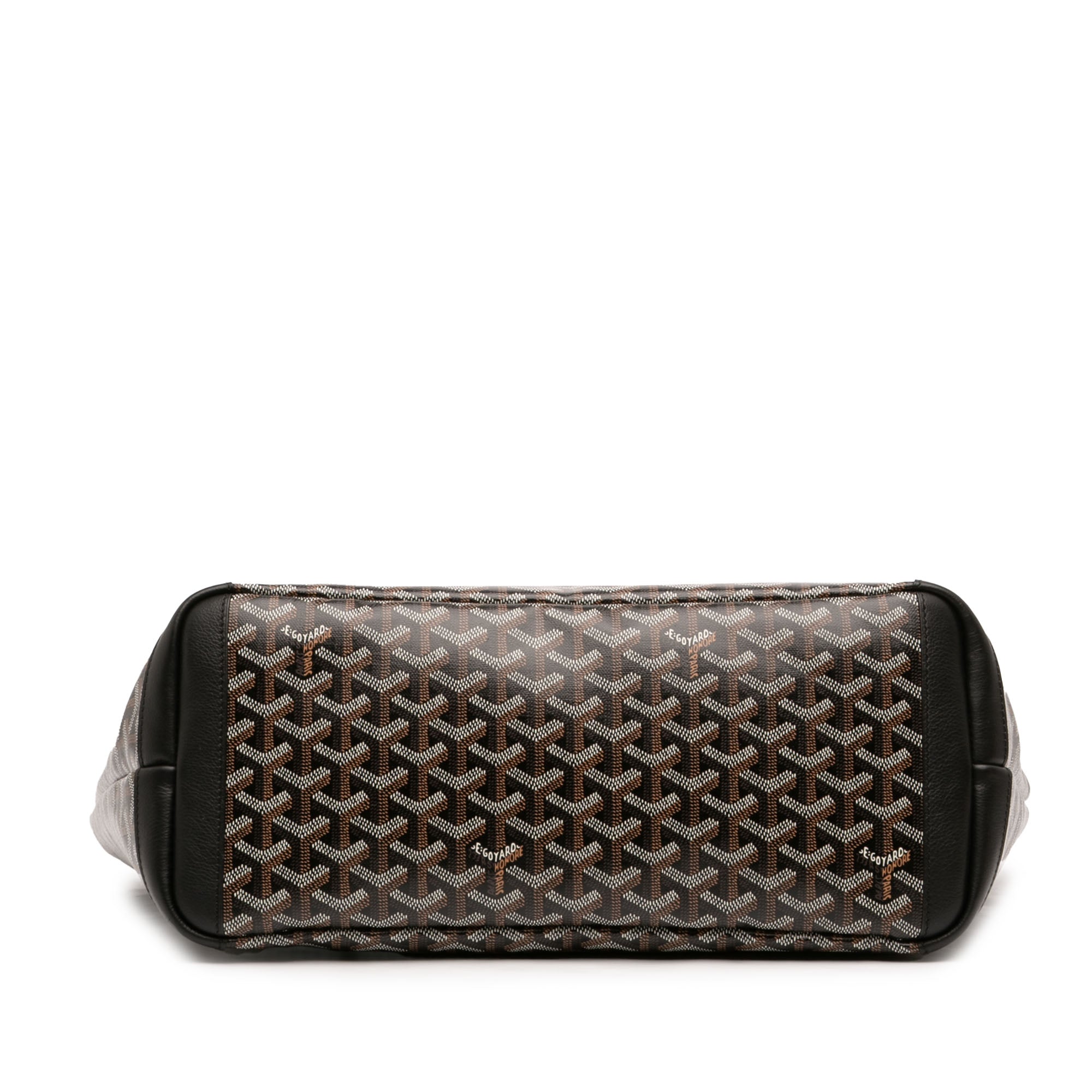 Goyard Goyardine Artois MM - image 3