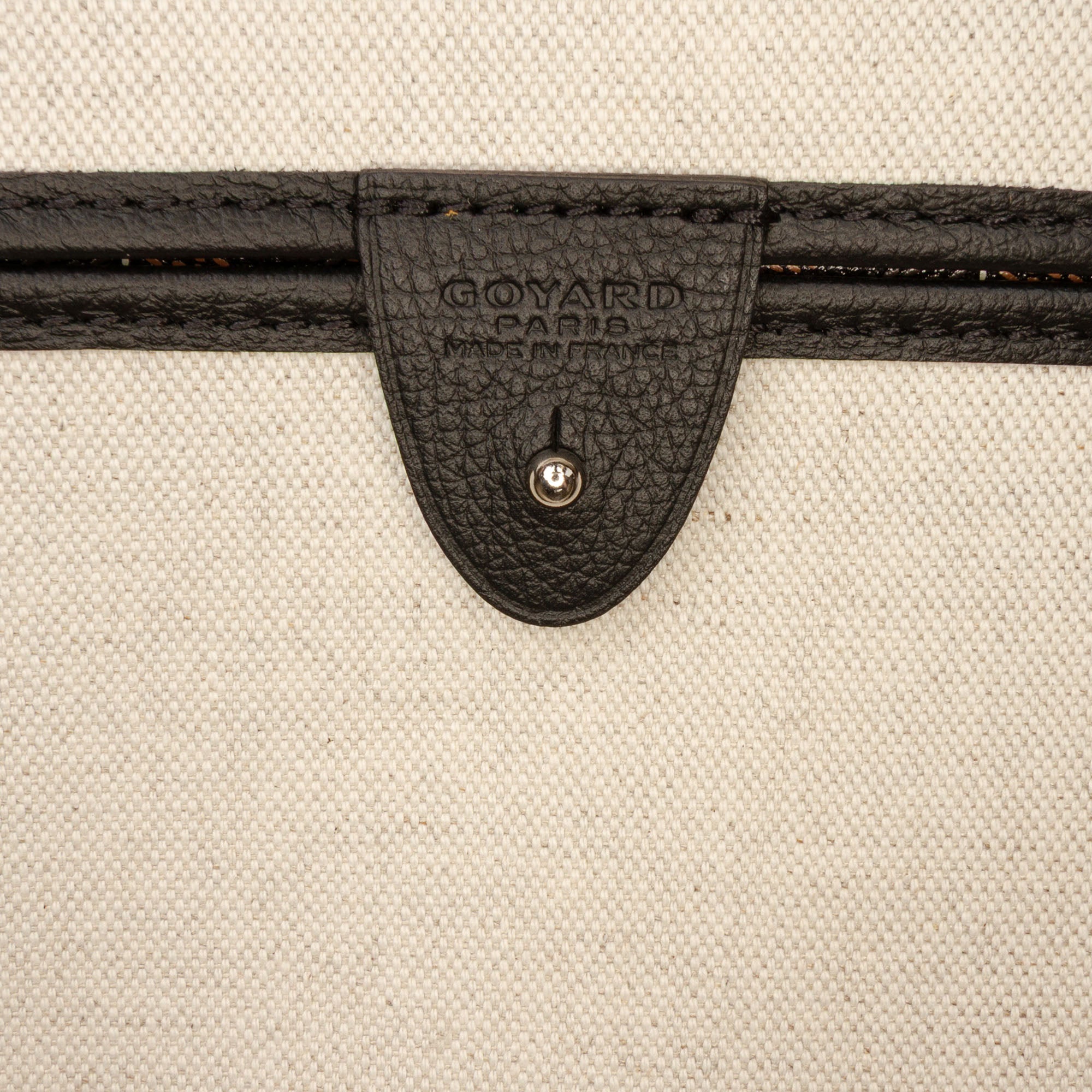 Goyard Goyardine Artois MM - image 5