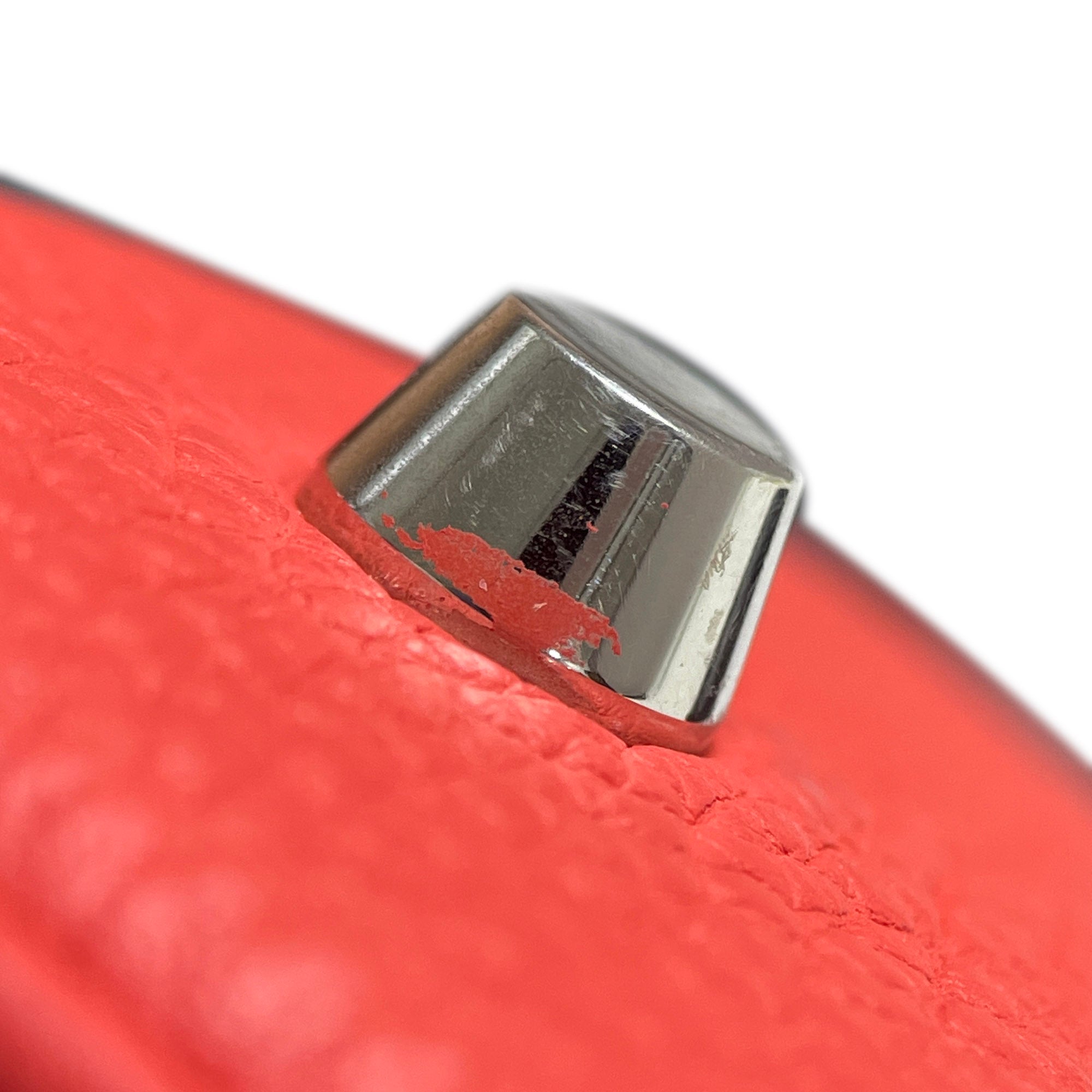 Hermès Clemence Picotin Lock 22 - image 7