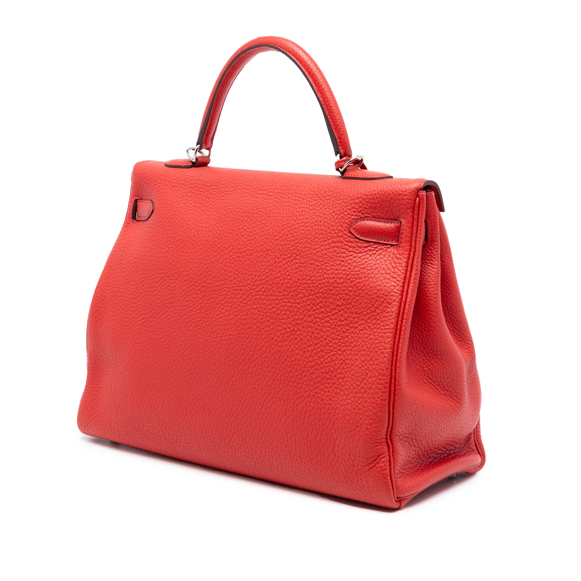 Hermès Togo Kelly II Retourne 35 - image 2