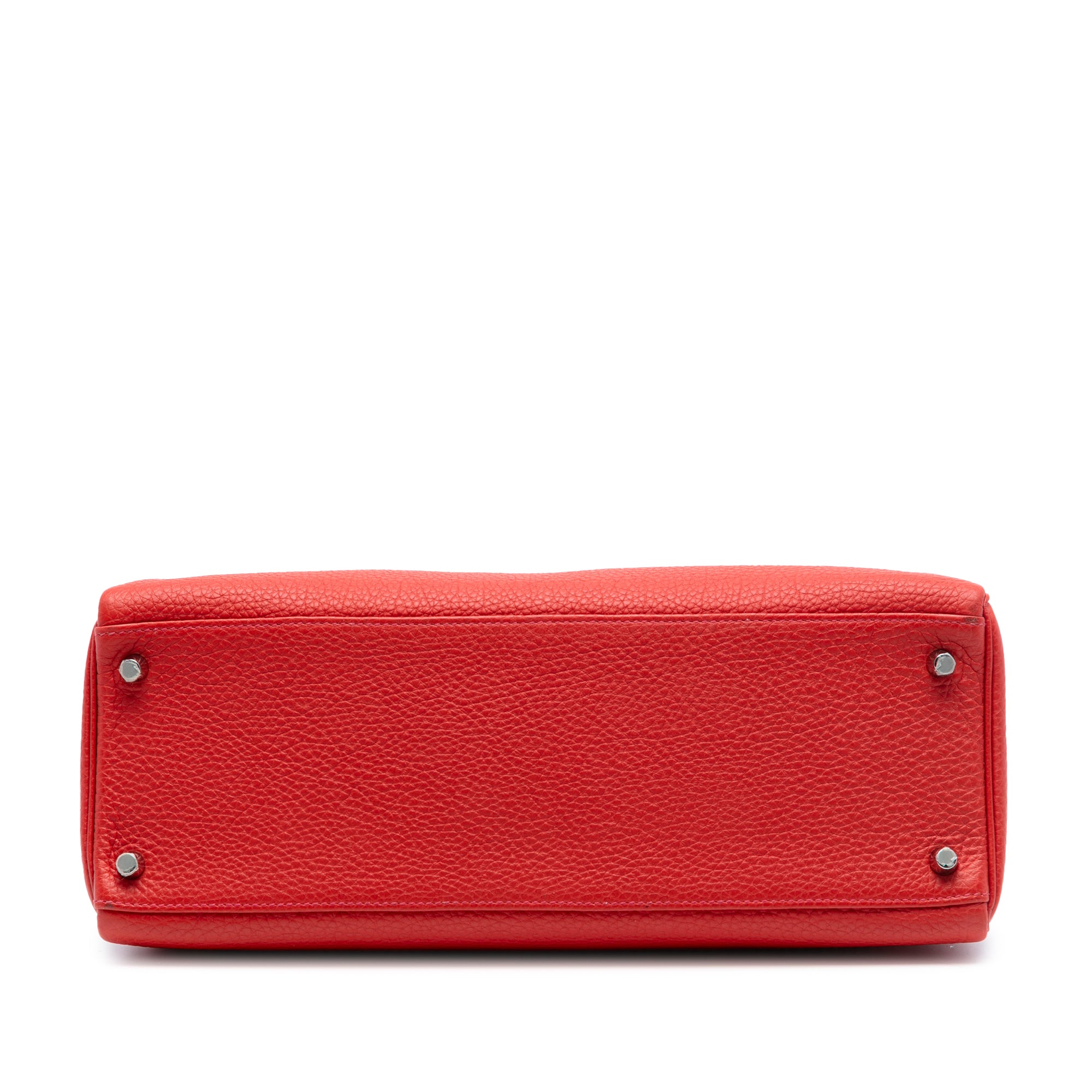 Hermès Togo Kelly II Retourne 35 - image 3