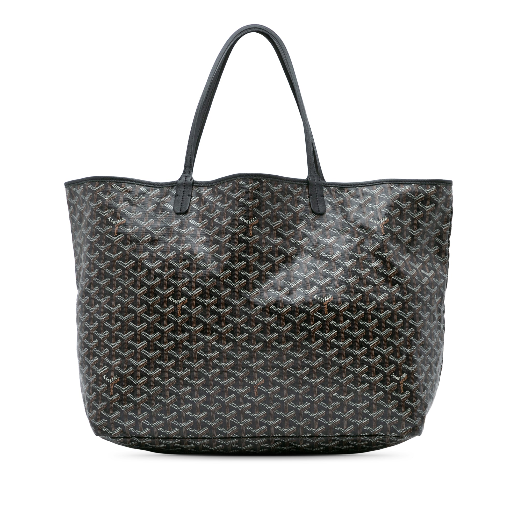 Goyard Goyardine Saint Louis GM - image 1