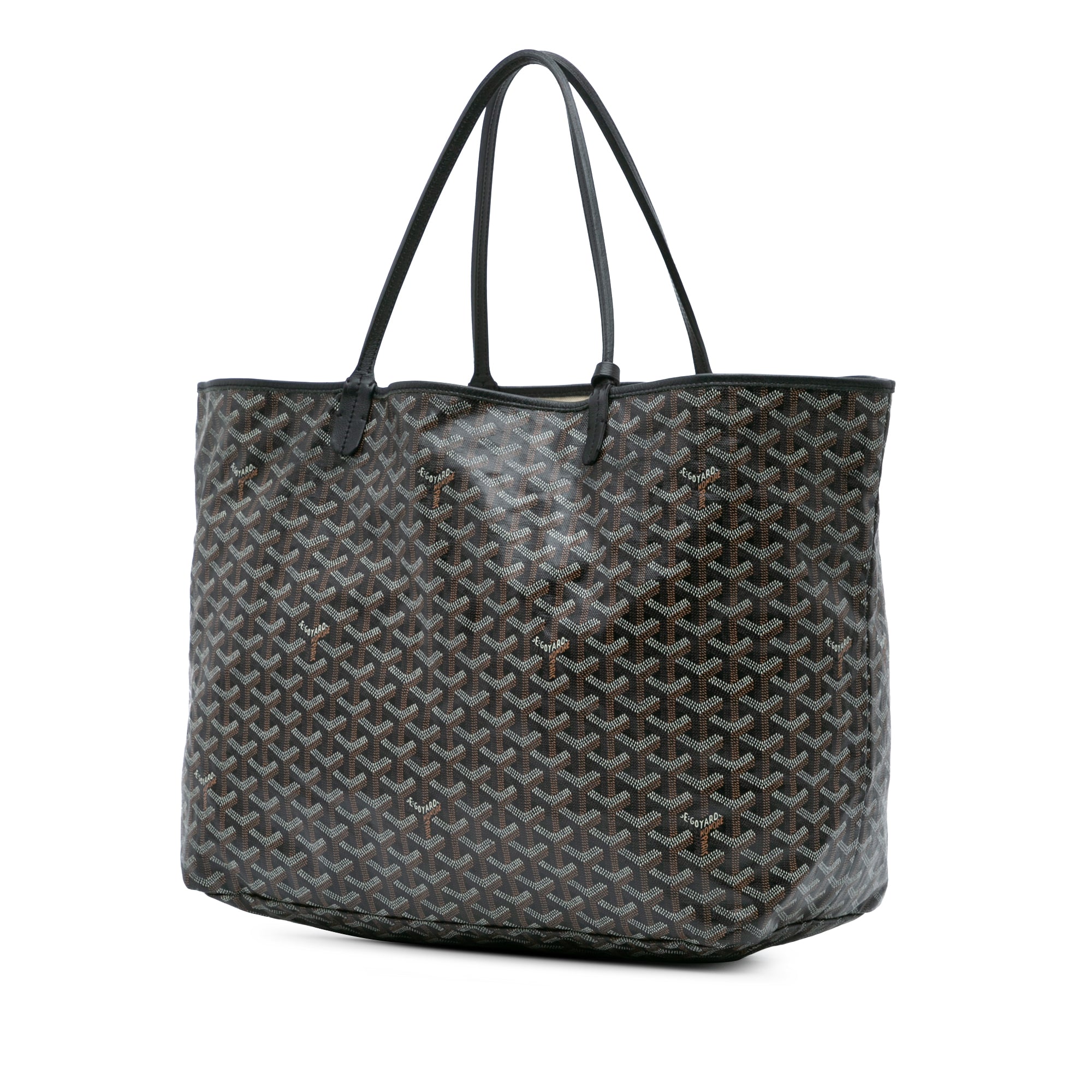 Goyard Goyardine Saint Louis GM - image 2