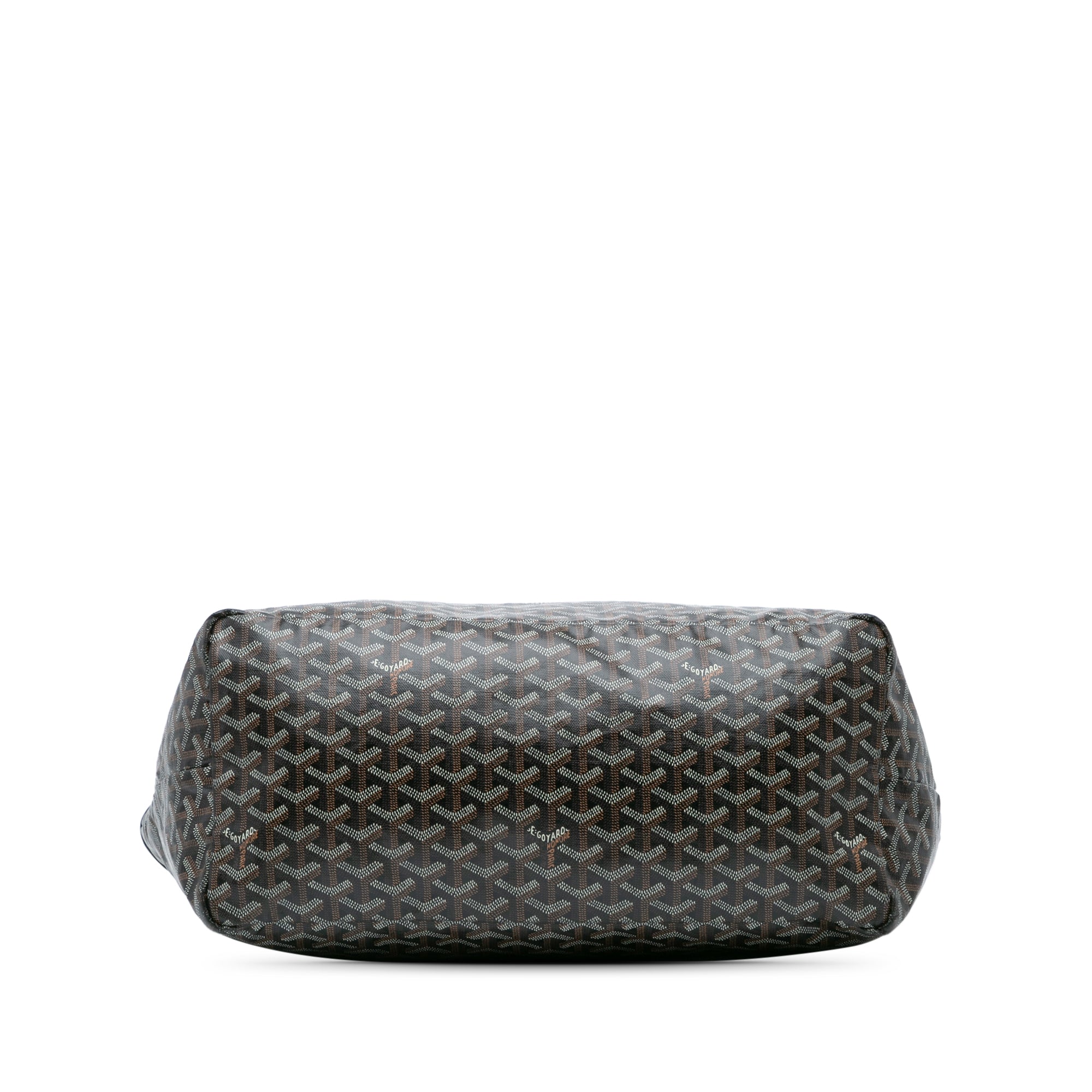 Goyard Goyardine Saint Louis GM - image 3