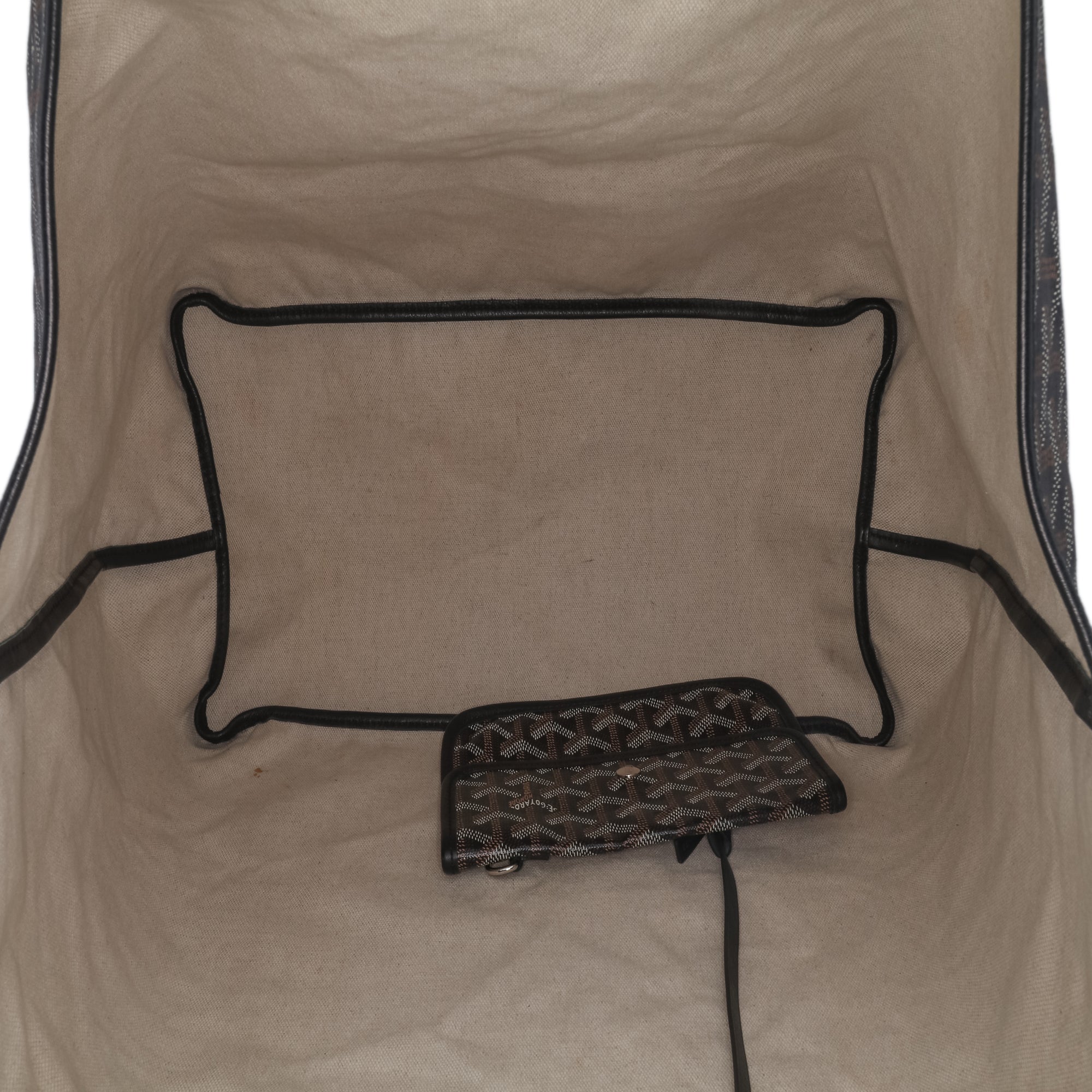 Goyard Goyardine Saint Louis GM - image 4