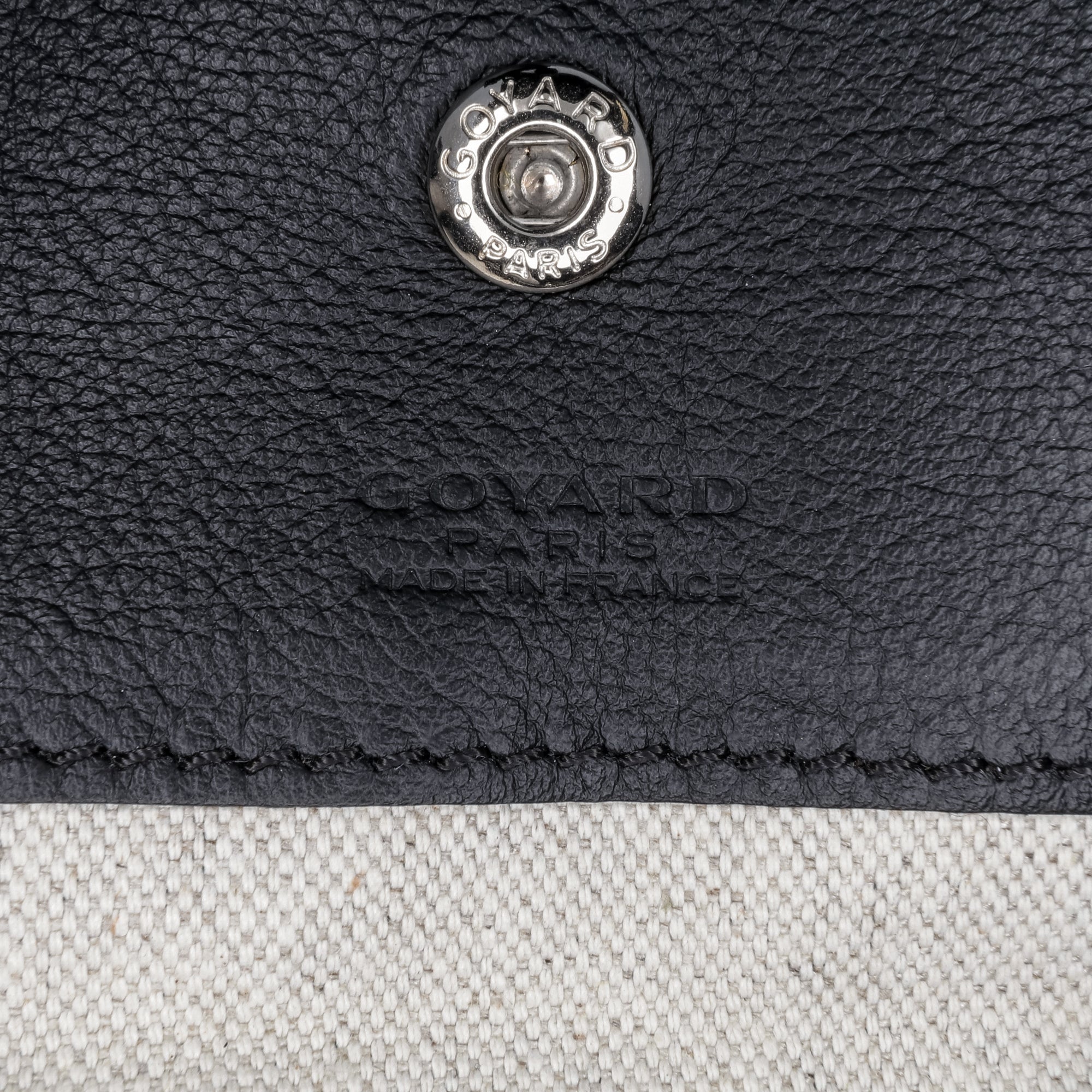Goyard Goyardine Saint Louis GM - image 6