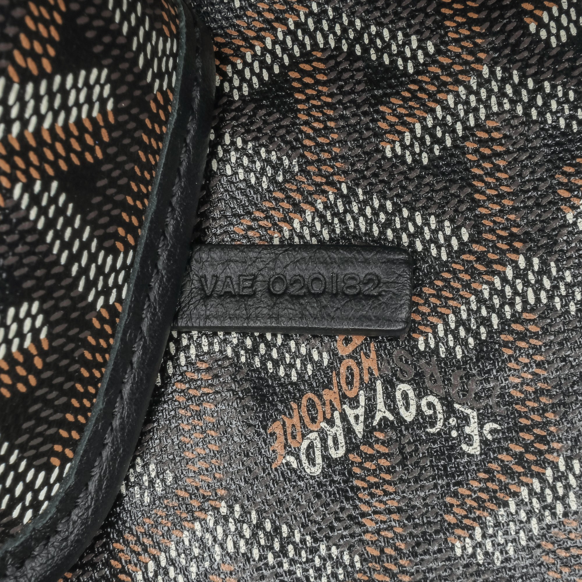 Goyard Goyardine Saint Louis GM - image 7
