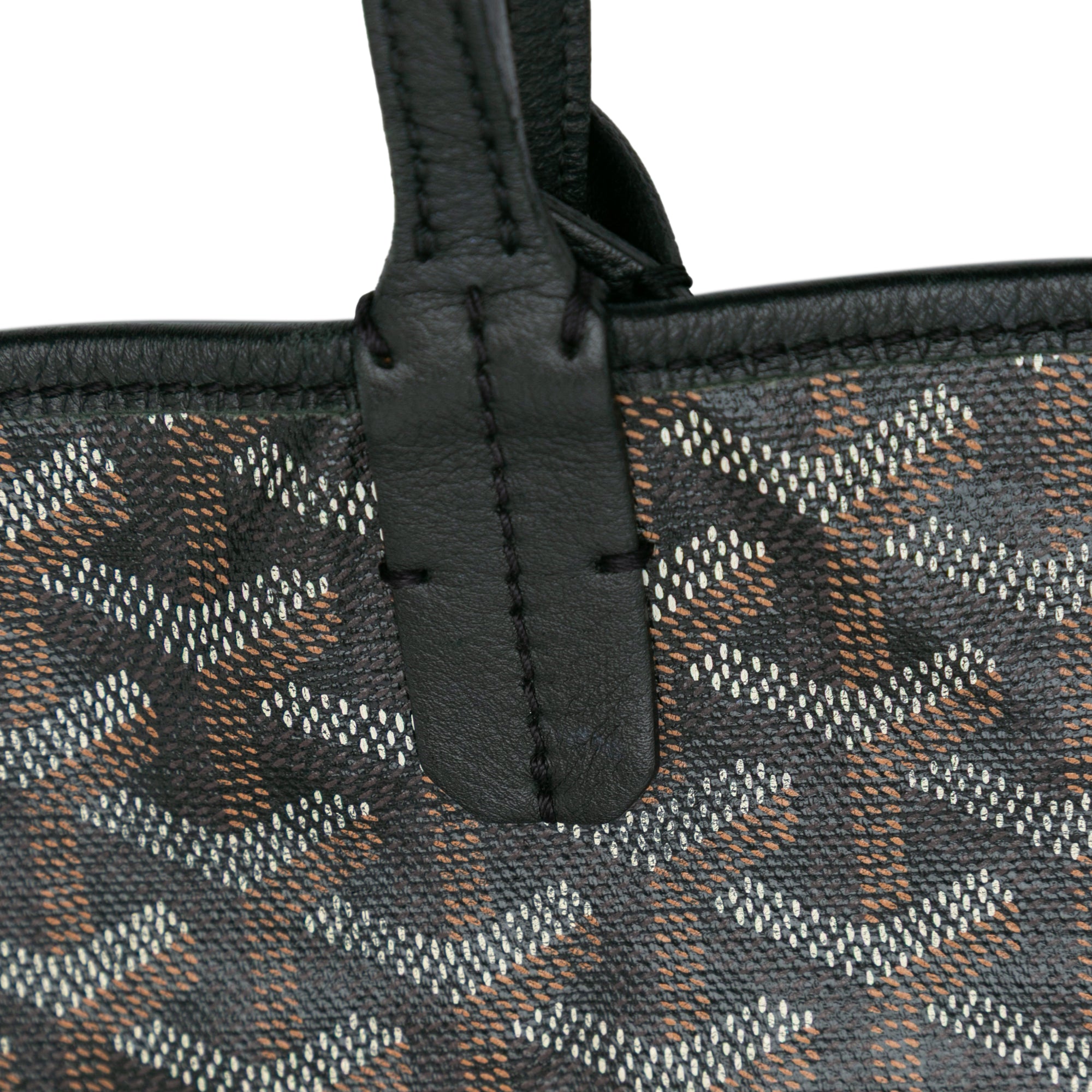 Goyard Goyardine Saint Louis GM - image 8