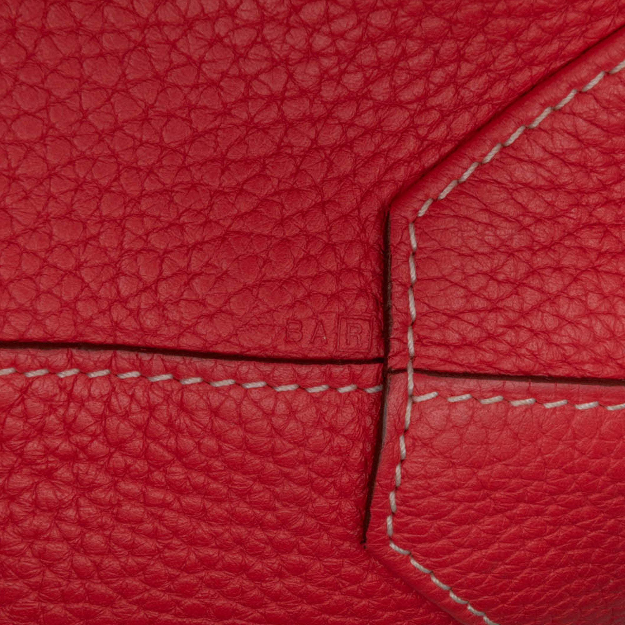 Hermès Clemence Double Sens 36 - image 6