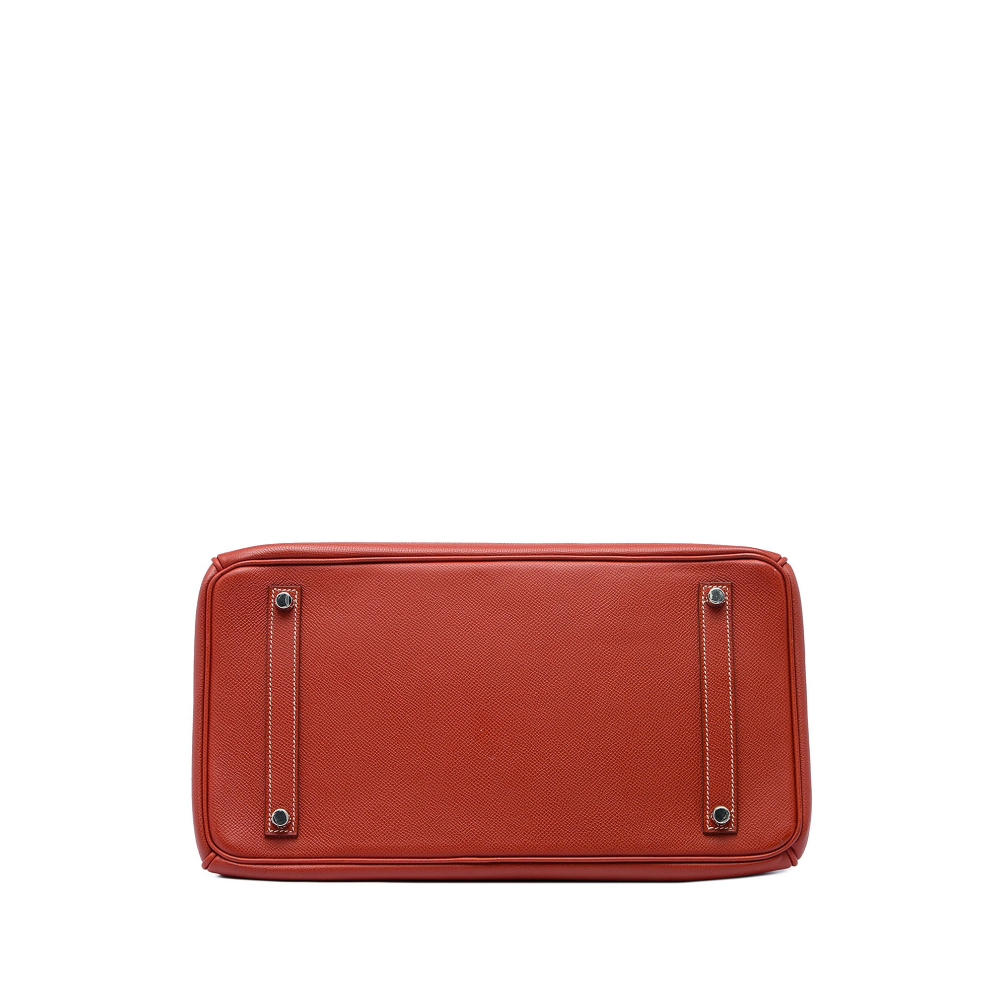 Hermès Epsom Candy Verso Birkin Retourne 35 - image 3