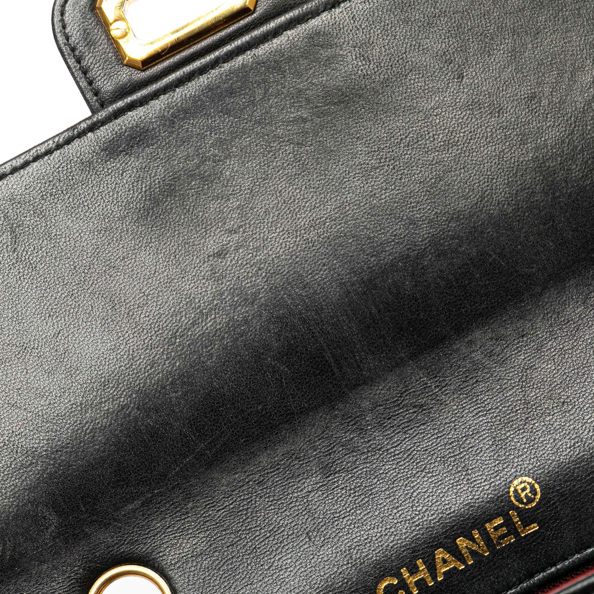 Chanel Medium Quilted Lambskin Reissue 2.55 Single Flap - image 8