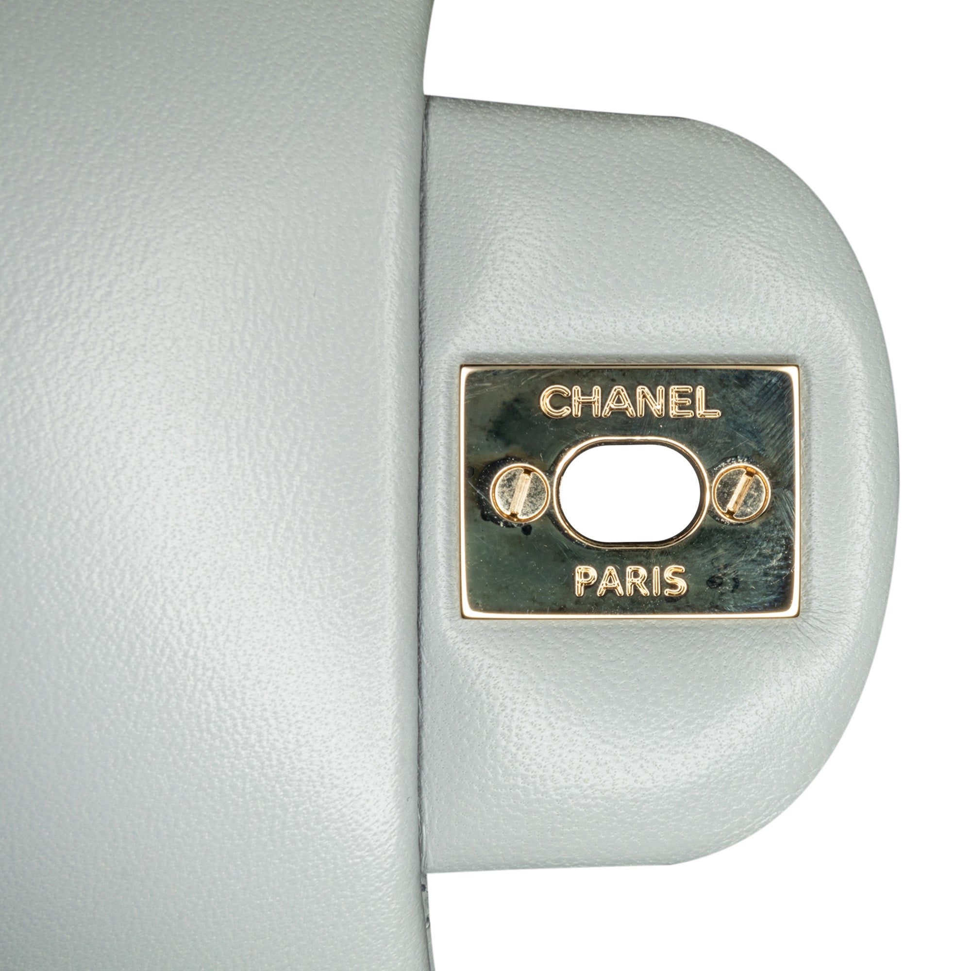 Chanel Quilted Calfskin Bolero de Chanel Flap - image 7