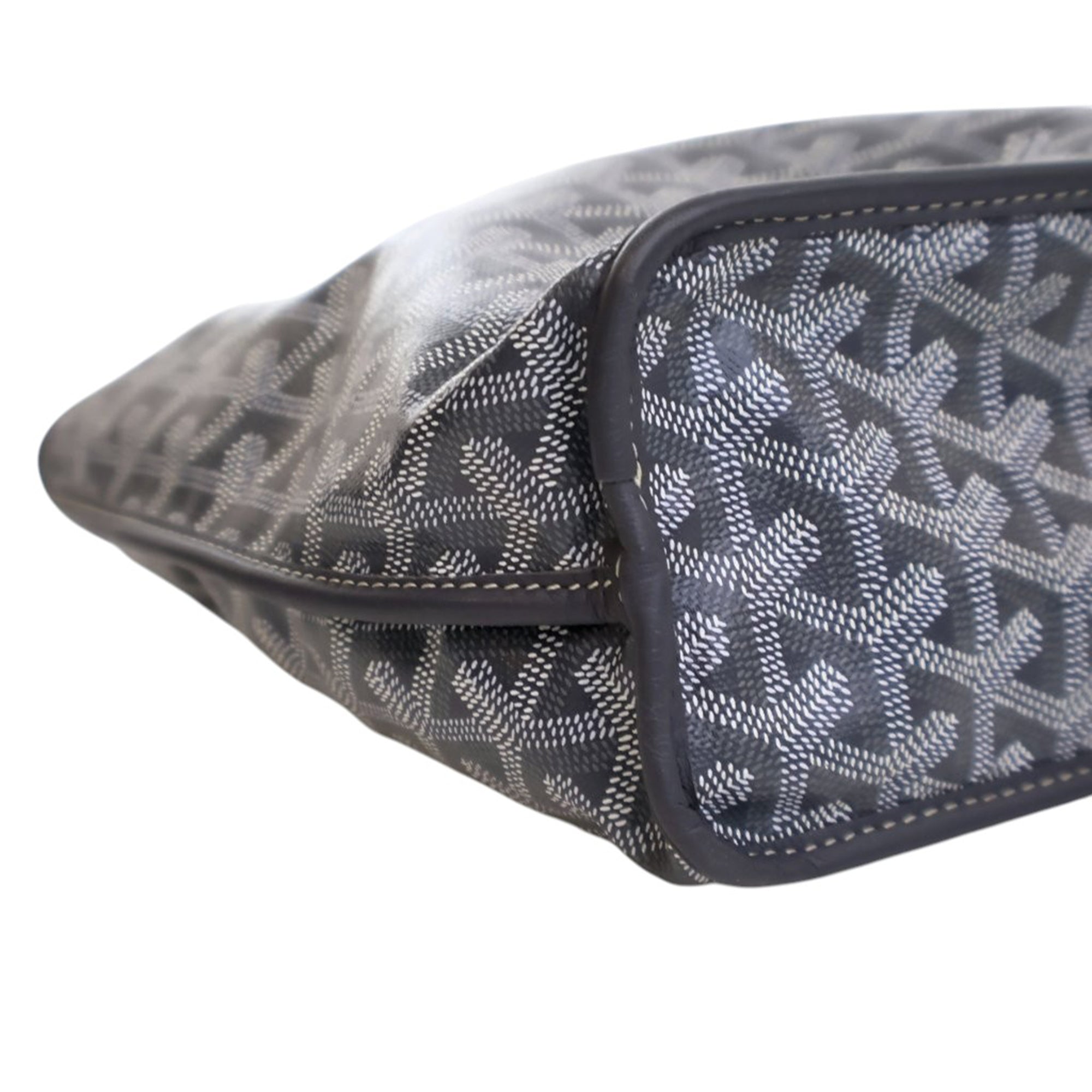 Goyard Mini Goyardine Reversible Anjou - image 12