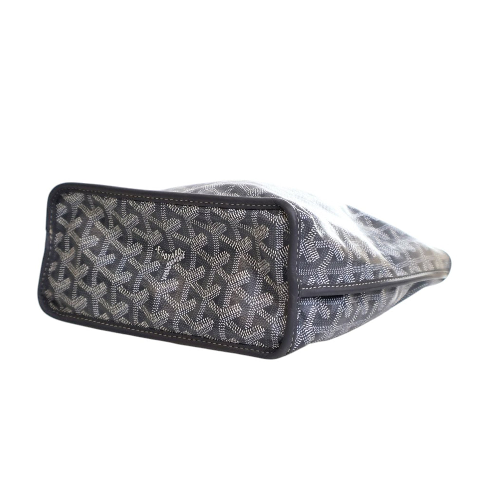 Goyard Mini Goyardine Reversible Anjou - image 13