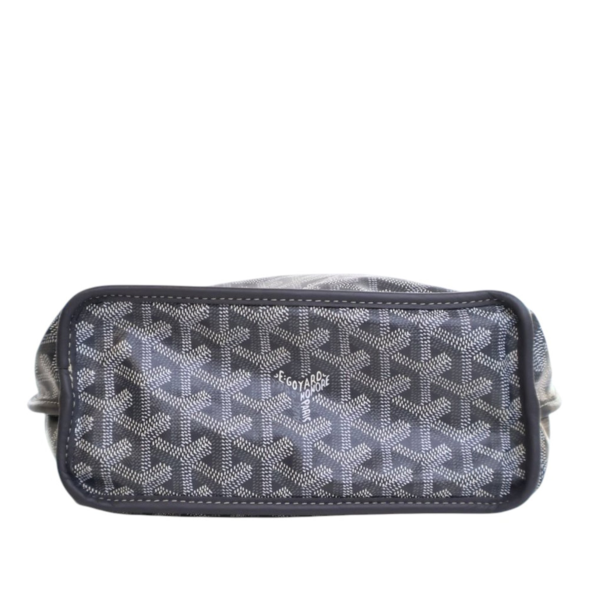 Goyard Mini Goyardine Reversible Anjou - image 5
