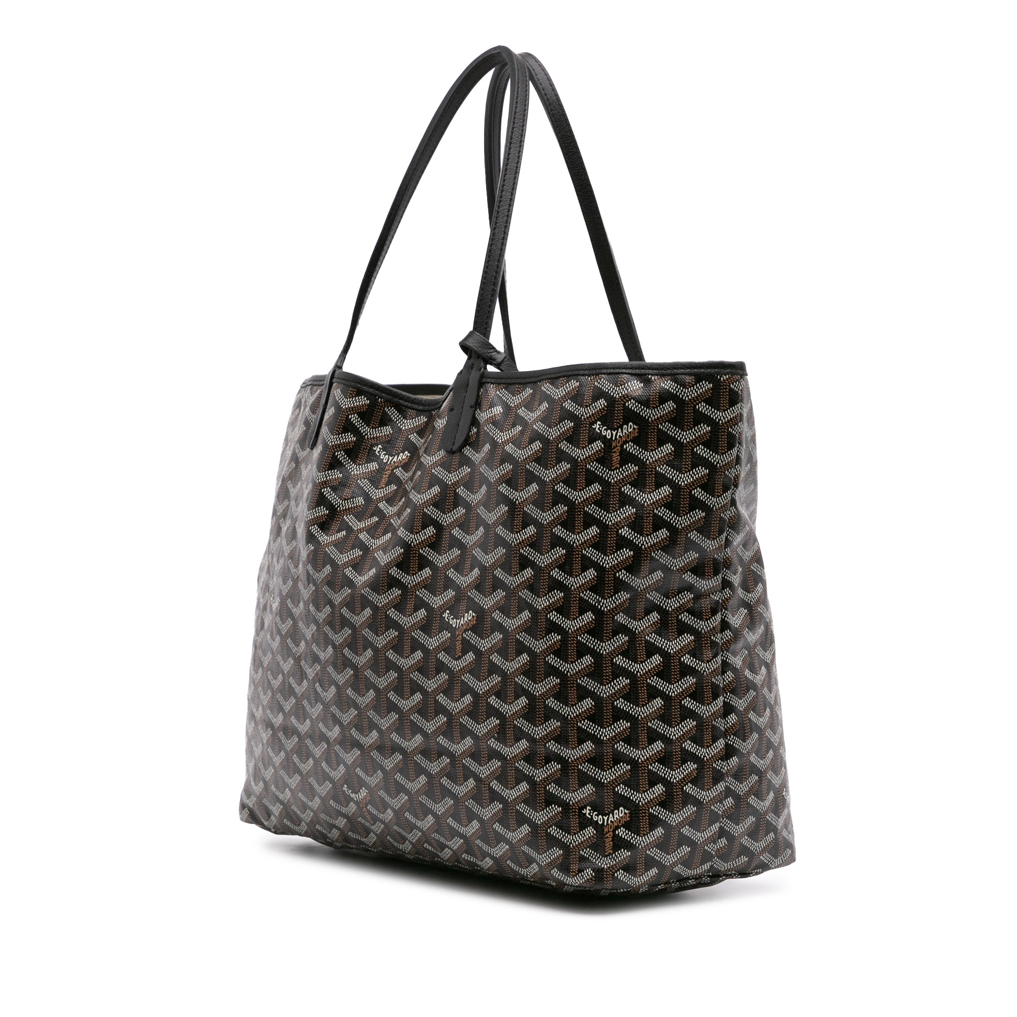 Goyard Goyardine Saint Louis PM - image 2