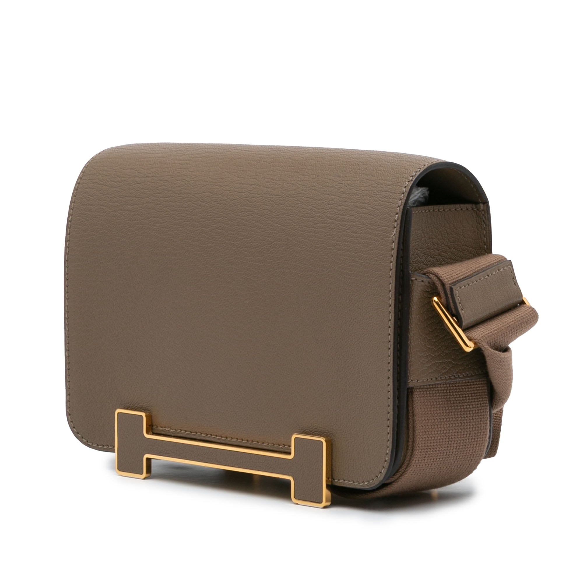 Hermès Chevre Mysore Geta - image 2