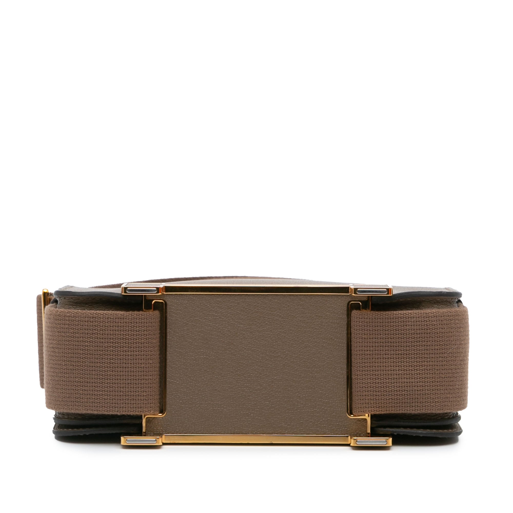 Hermès Chevre Mysore Geta - image 3
