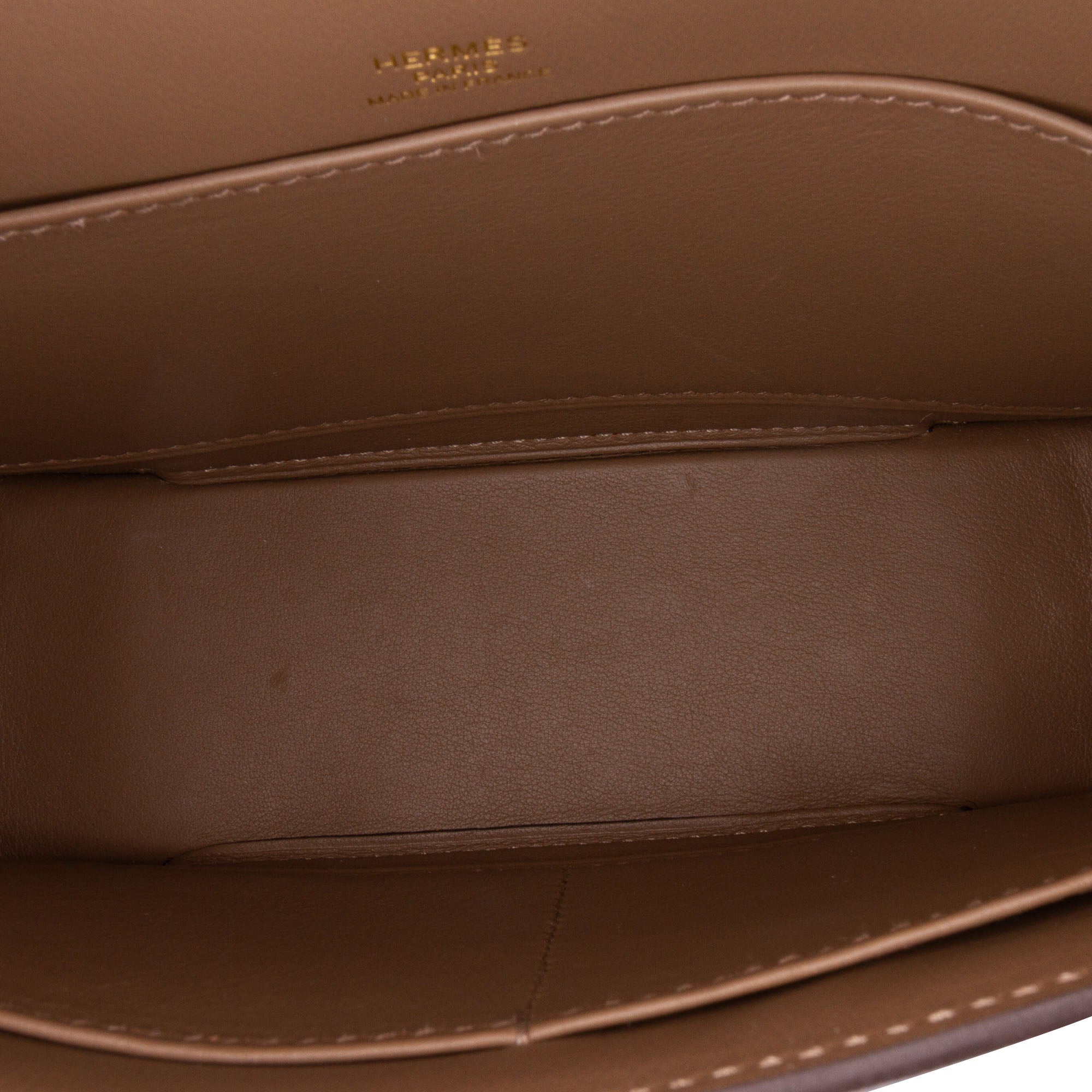Hermès Chevre Mysore Geta - image 4