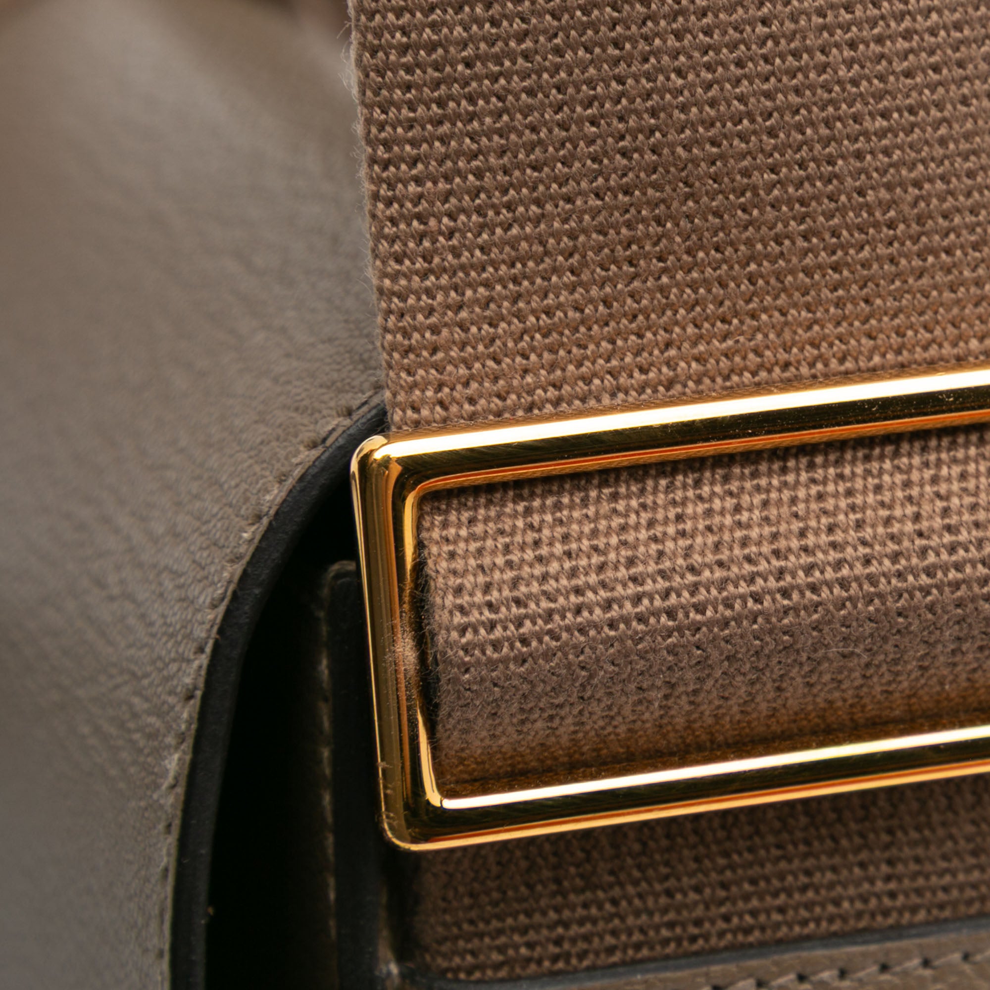 Hermès Chevre Mysore Geta - image 8