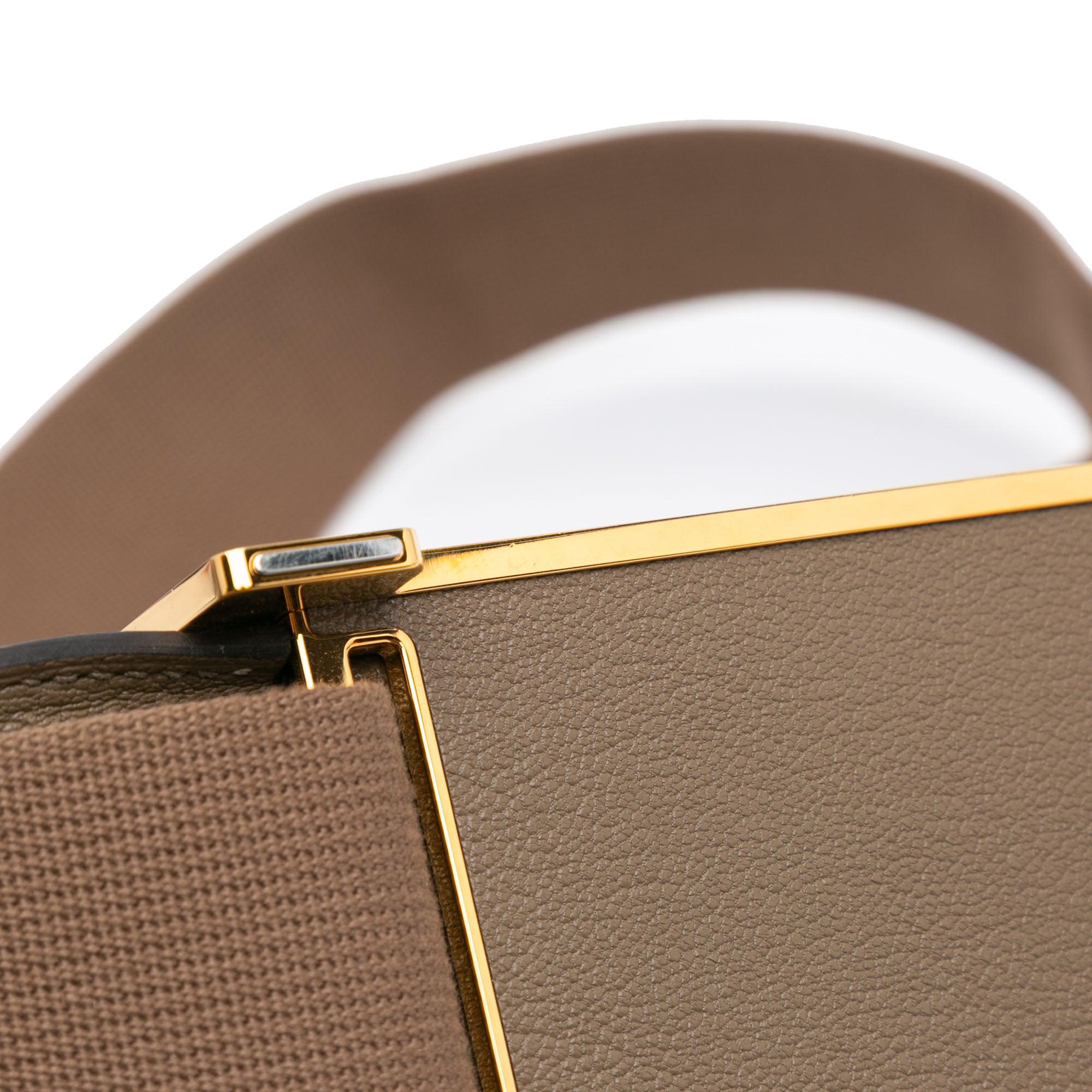 Hermès Chevre Mysore Geta - image 9