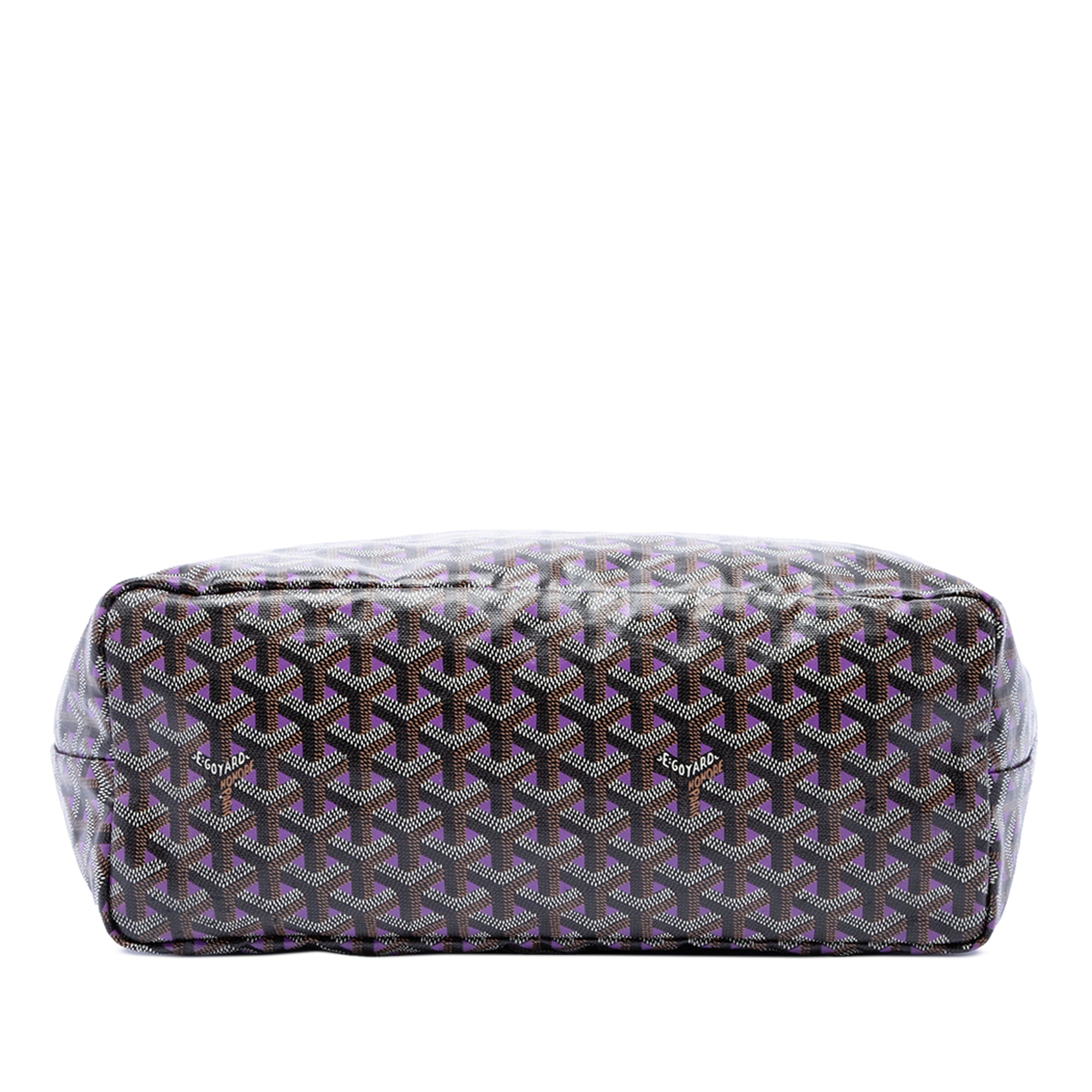 Goyard Goyardine Claire Voie Saint Louis PM - image 3