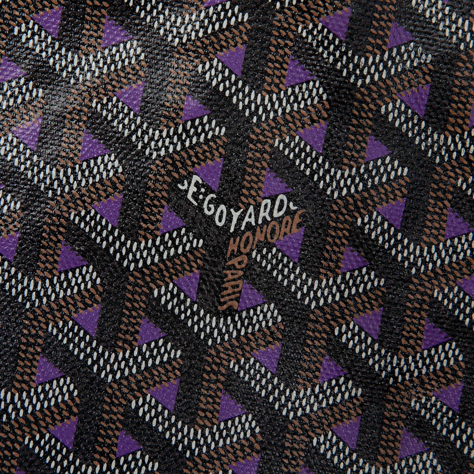Goyard Goyardine Claire Voie Saint Louis PM - image 5