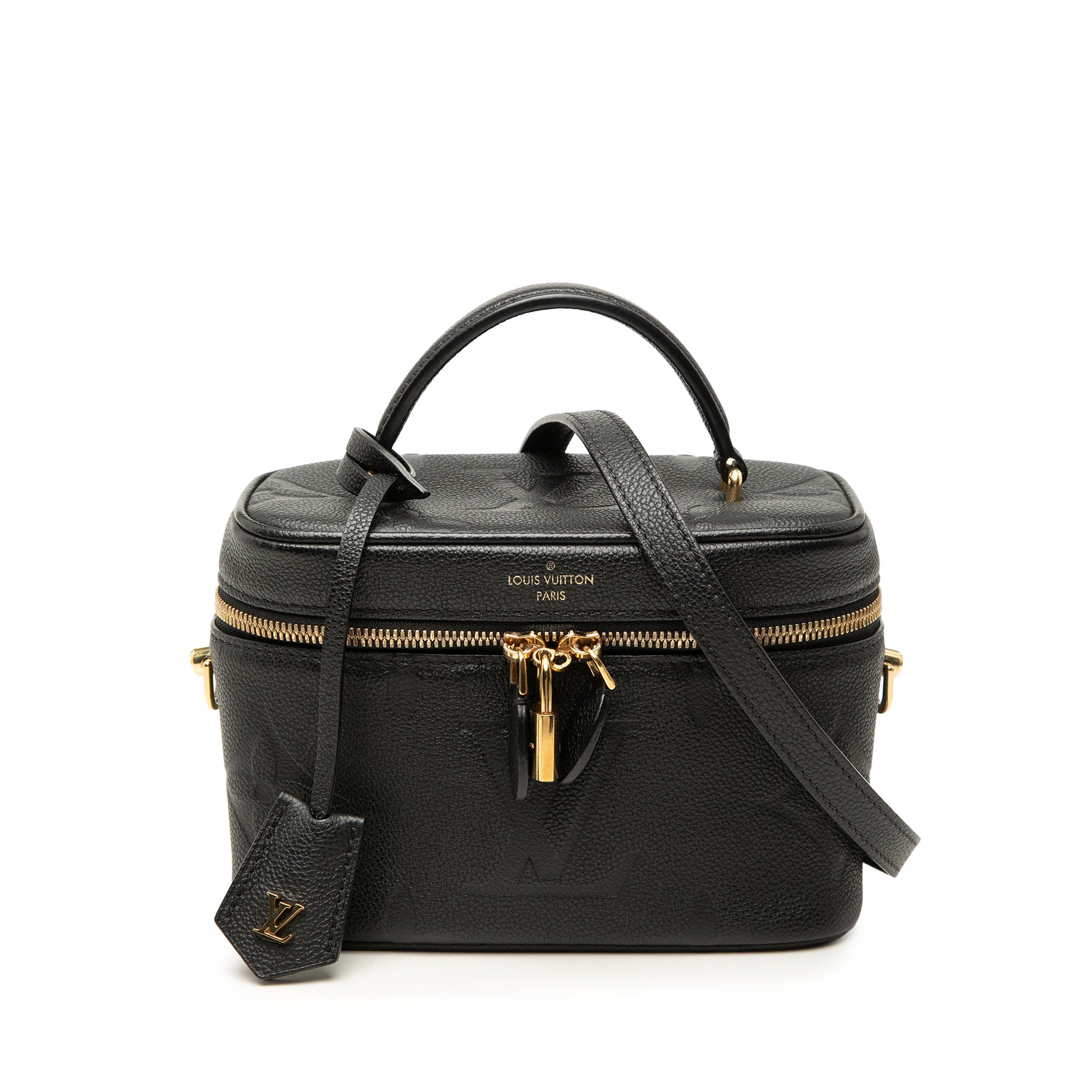 Louis Vuitton Monogram Giant Empreinte Vanity PM - image 1