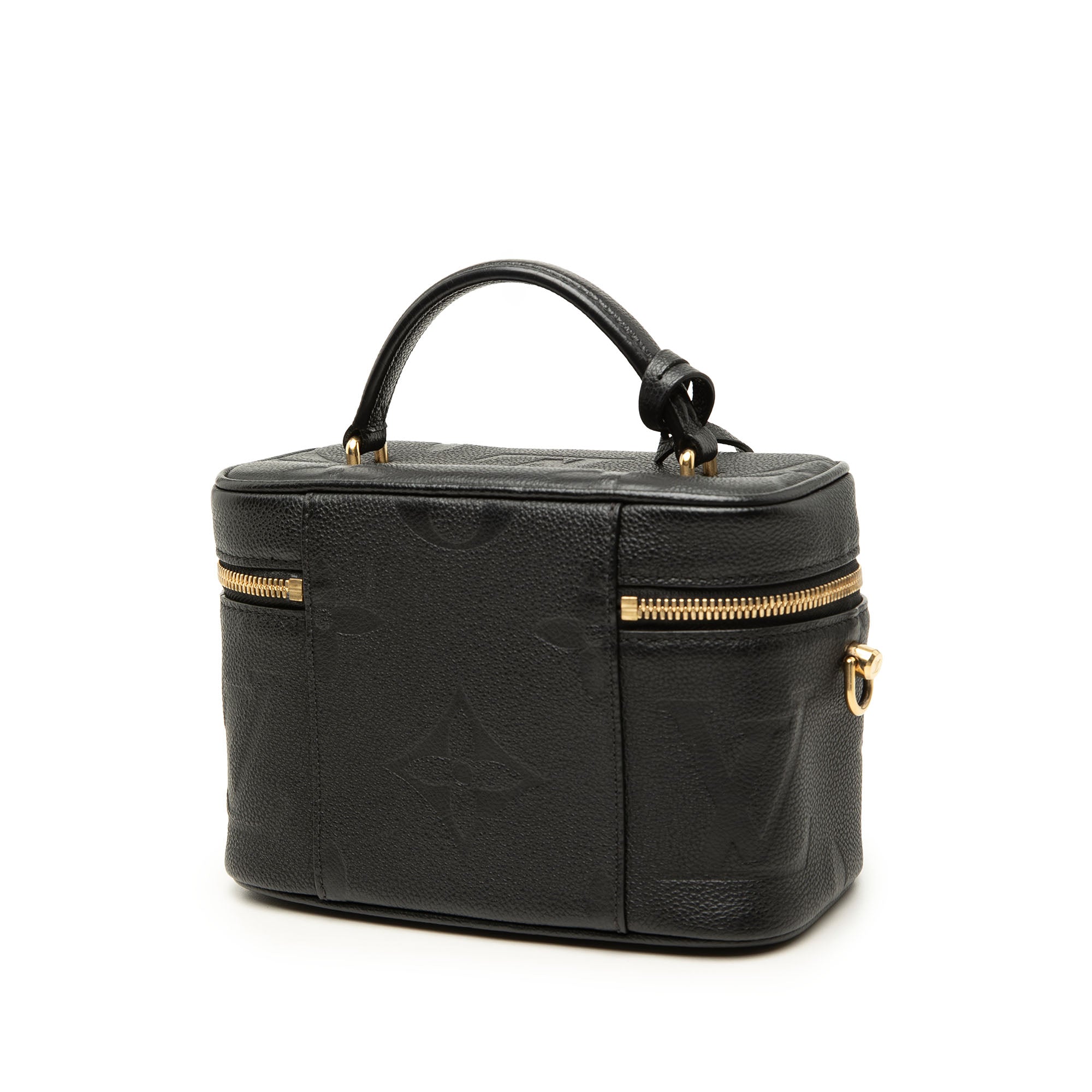 Louis Vuitton Monogram Giant Empreinte Vanity PM - image 2