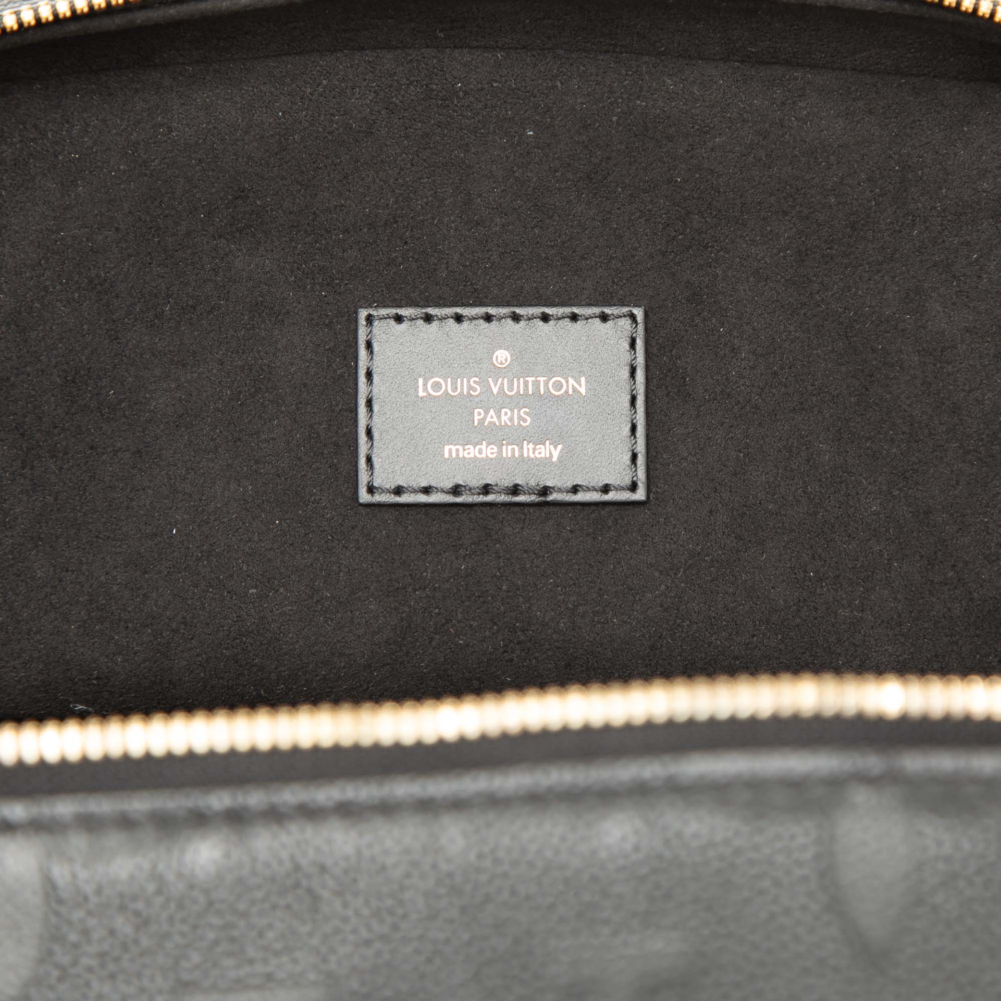 Louis Vuitton Monogram Giant Empreinte Vanity PM - image 5