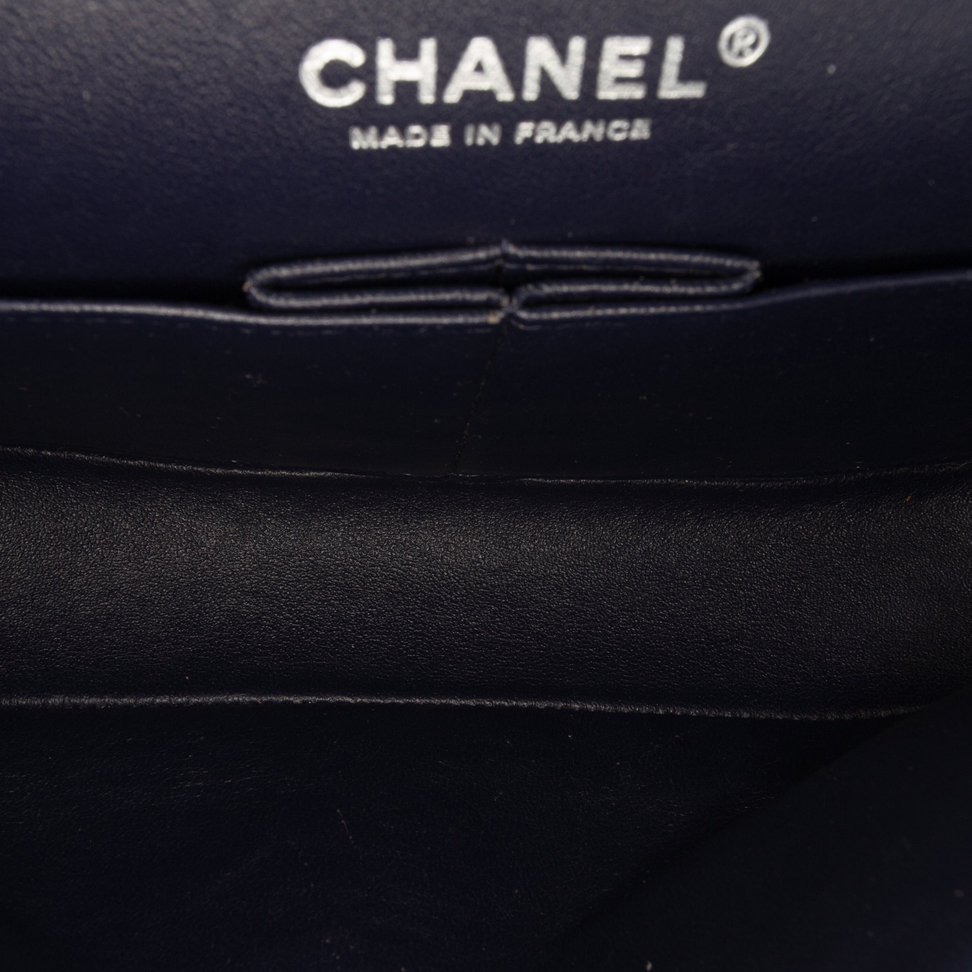 Chanel Medium Classic Caviar Double Flap - image 4