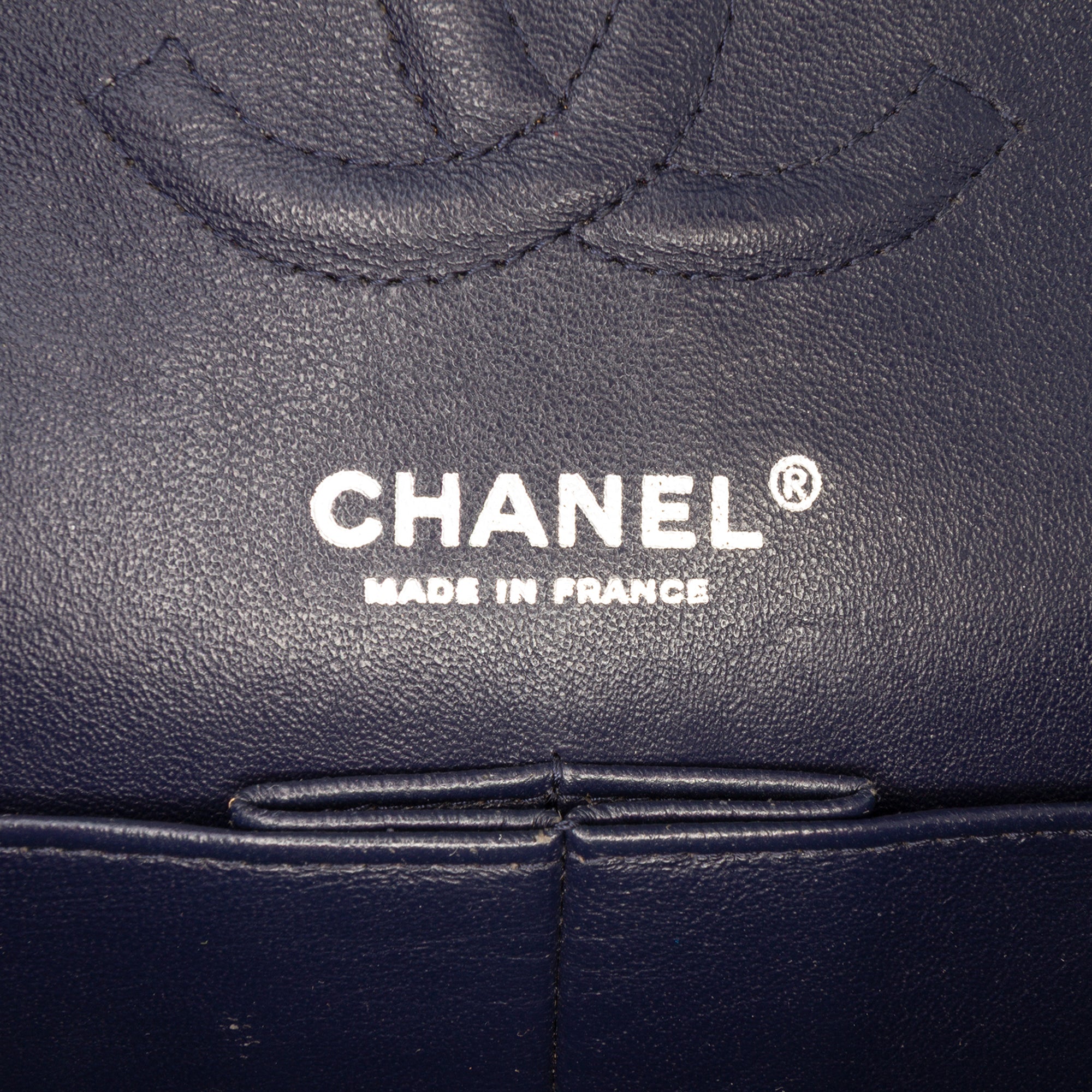 Chanel Medium Classic Caviar Double Flap - image 6