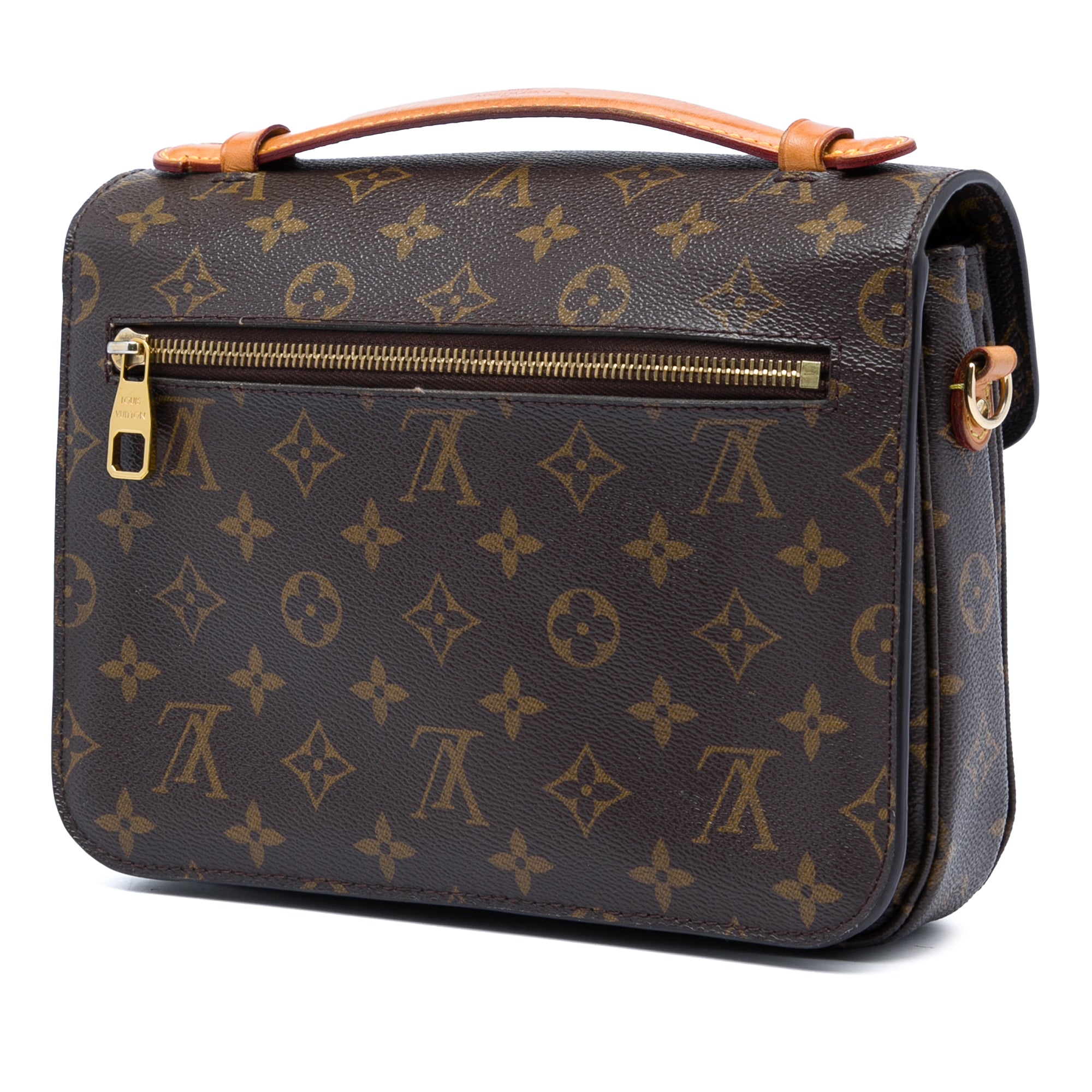 Louis Vuitton Monogram Pochette Metis - image 2