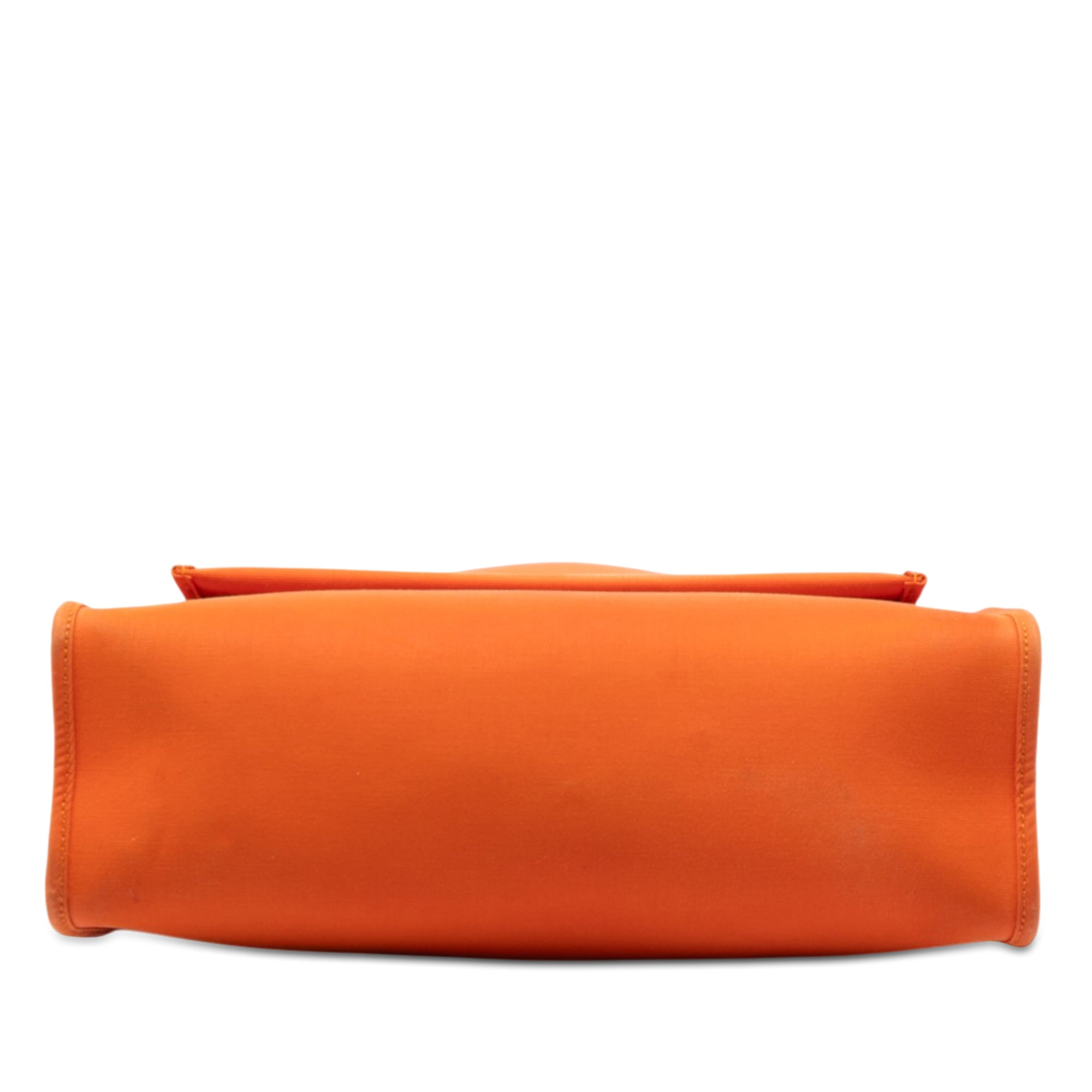 Hermès Toile Herbag Zip 31 - image 3