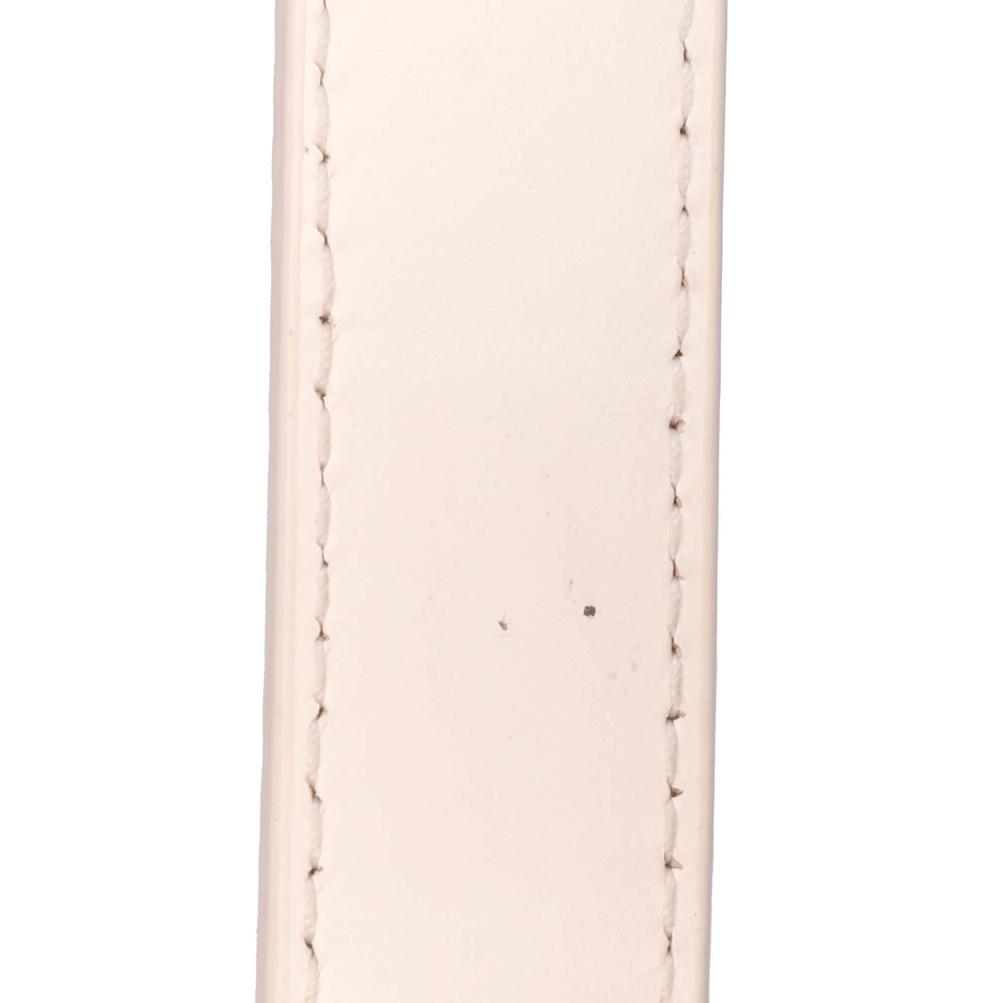 Dior Mini Oblique Embroidered Canvas Saddle Bag - image 10