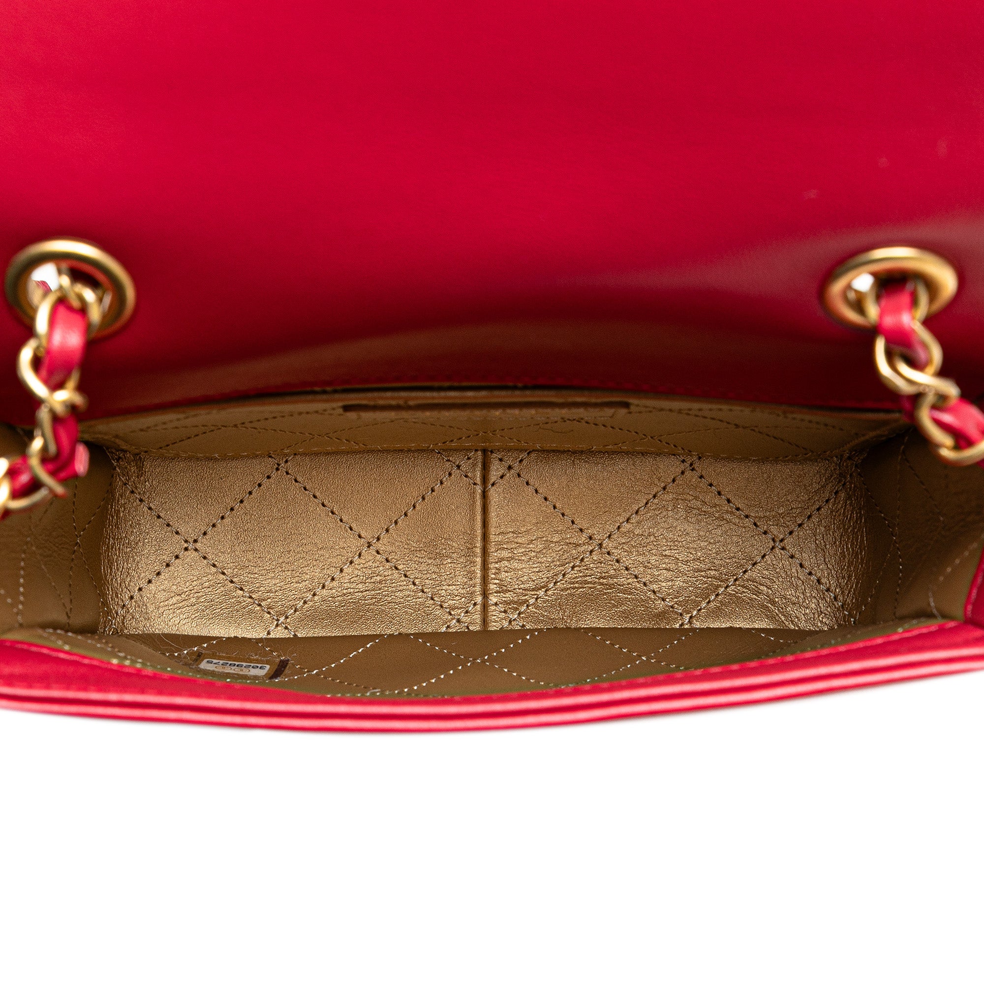 Chanel Lambskin Lucky Charms Flap Crossbody - image 4