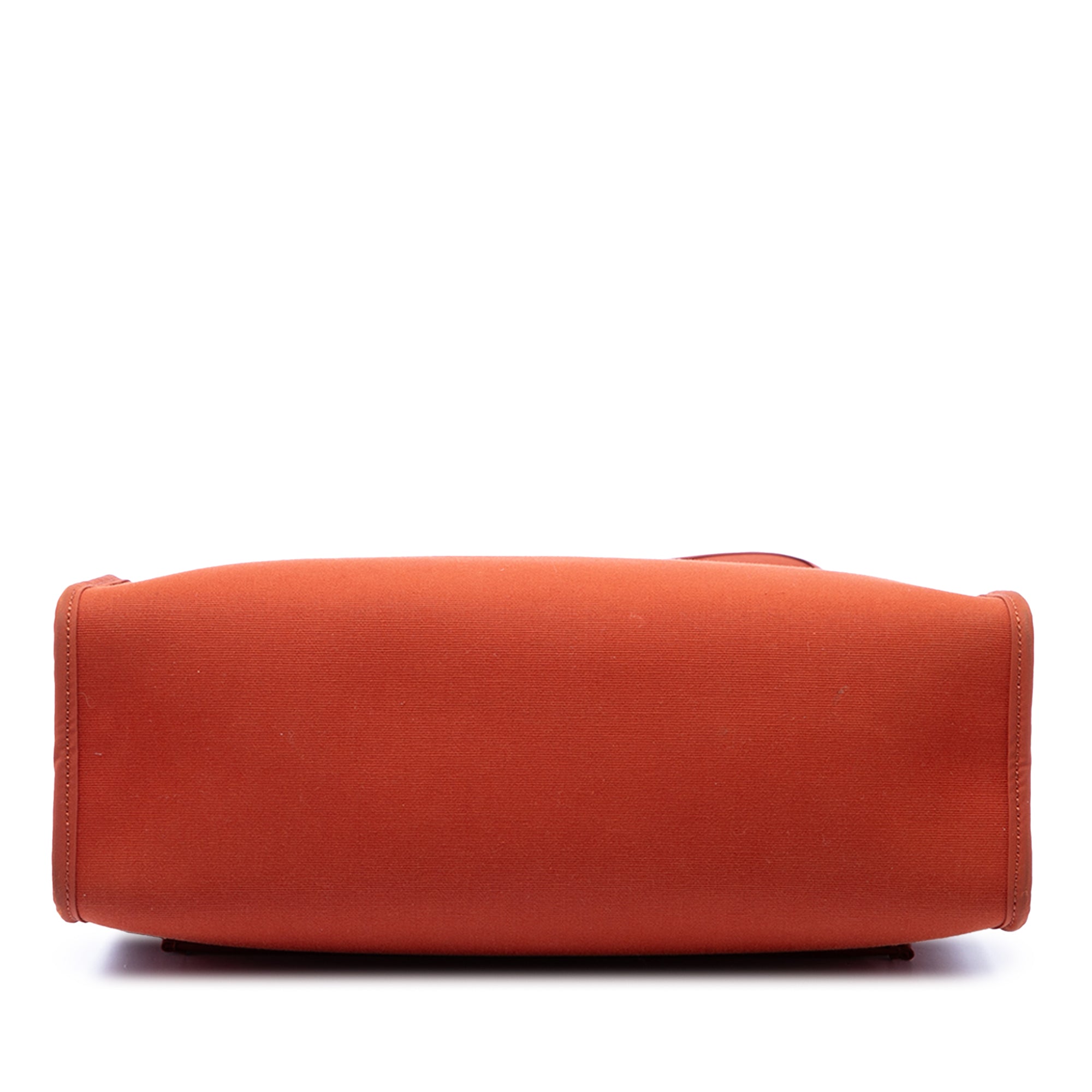 Hermès Toile Herbag Zip 31 - image 3
