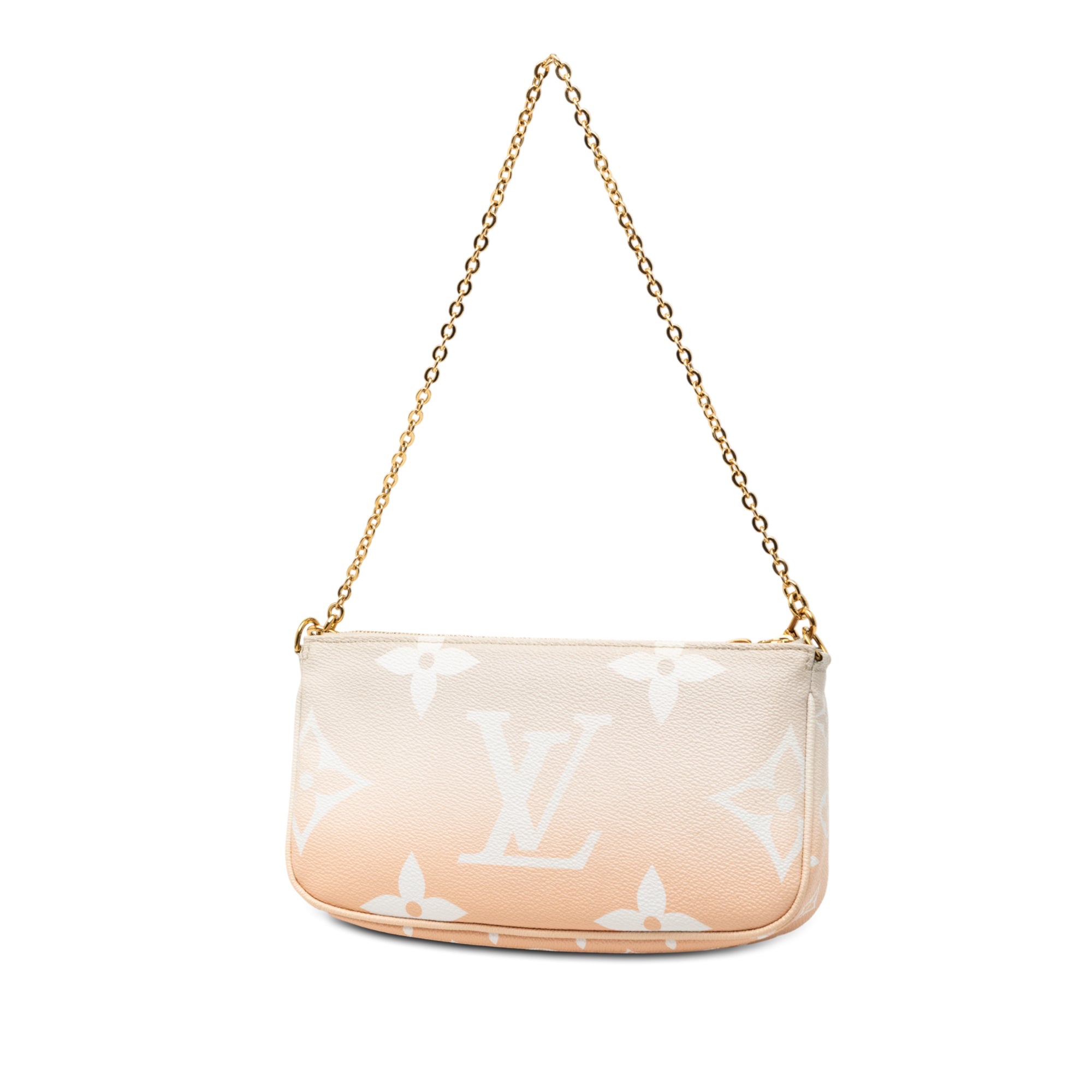 Louis Vuitton Monogram Giant By The Pool Multi Pochette Accessoires - image 2