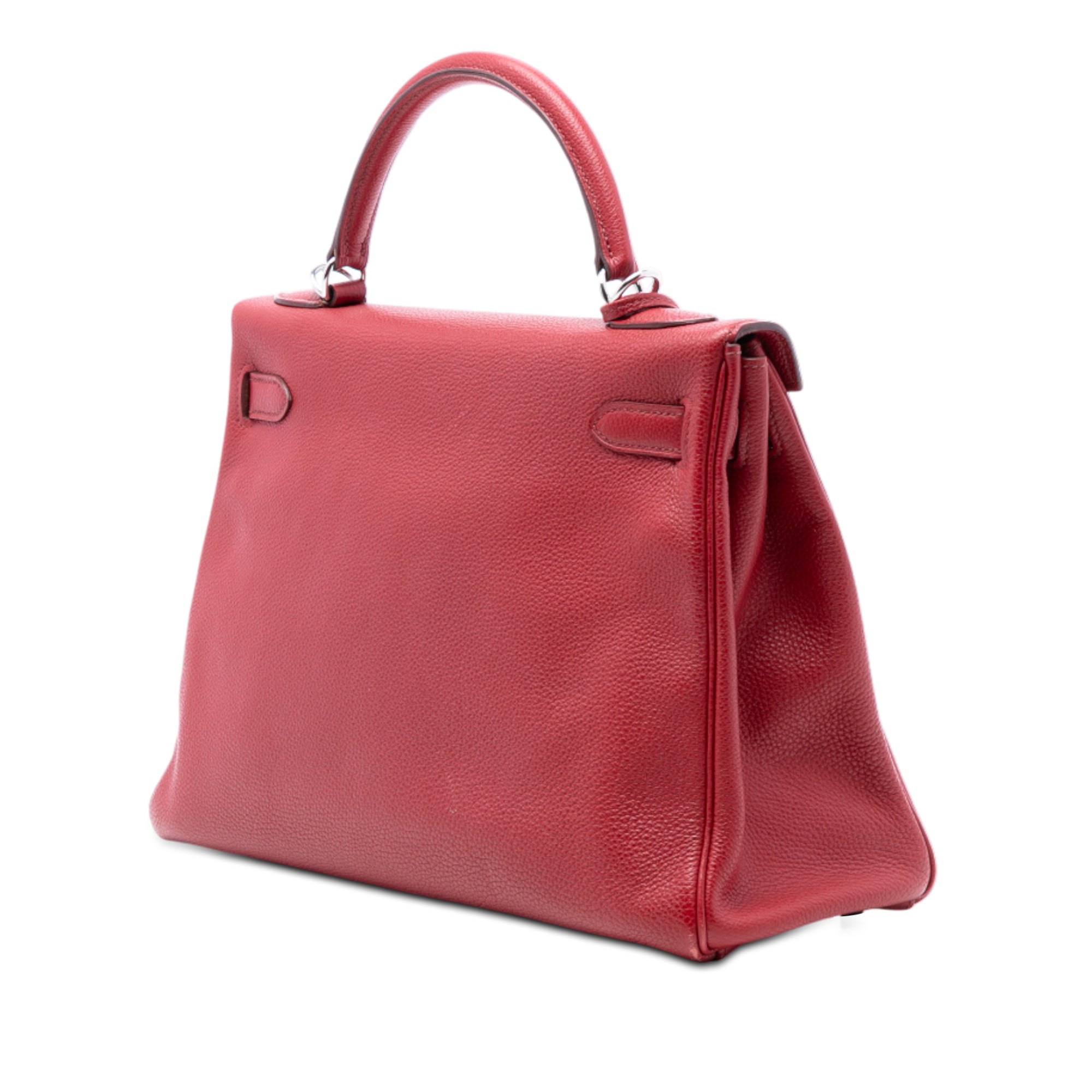 Hermès Togo Kelly II Retourne 32 - image 2