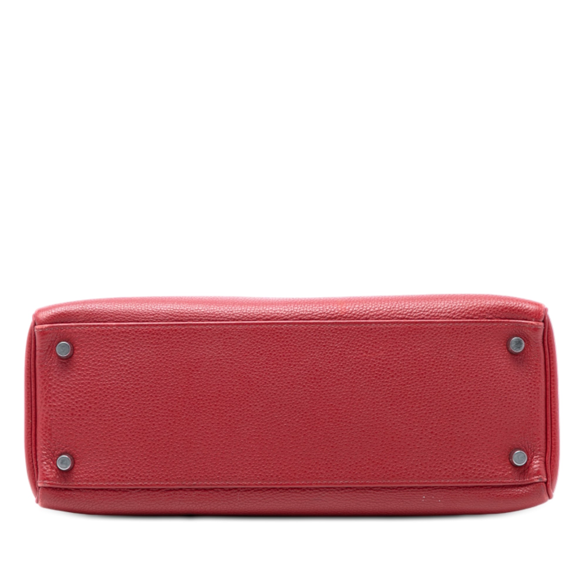 Hermès Togo Kelly II Retourne 32 - image 3