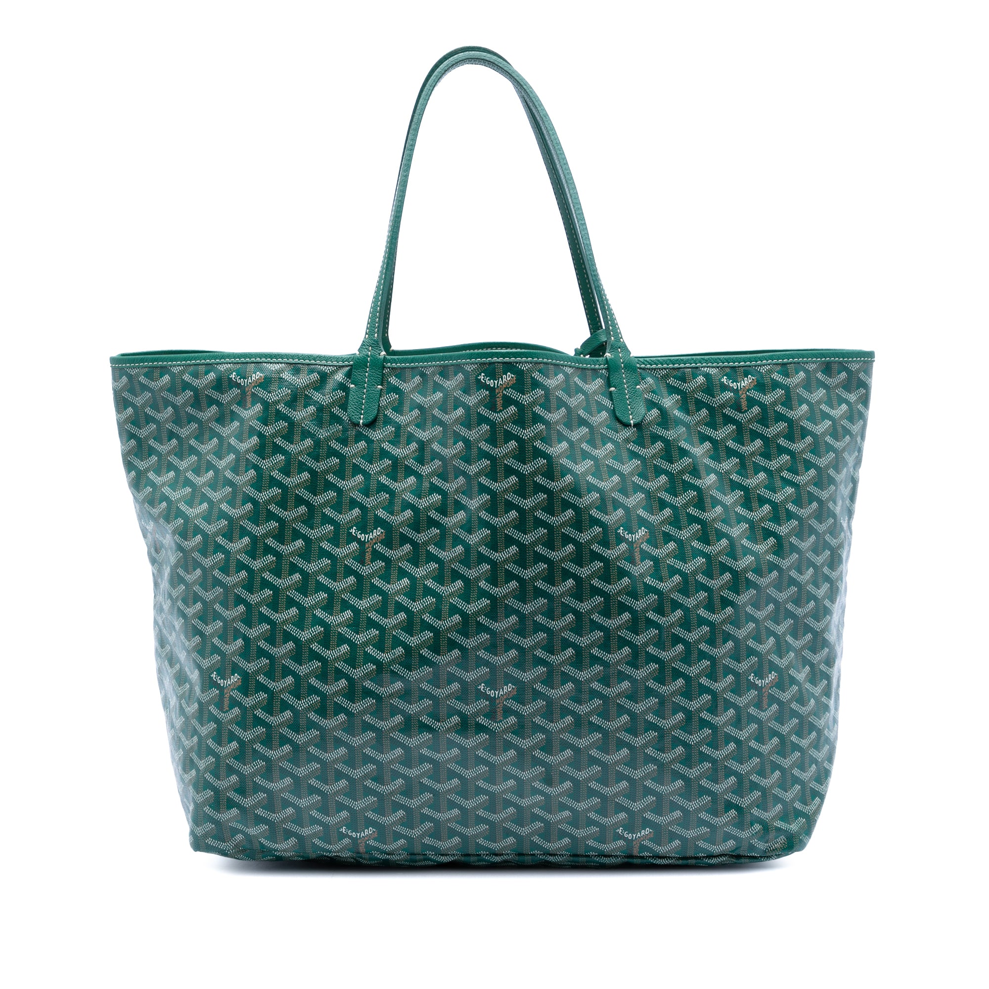 Goyard Goyardine Saint Louis GM - image 1