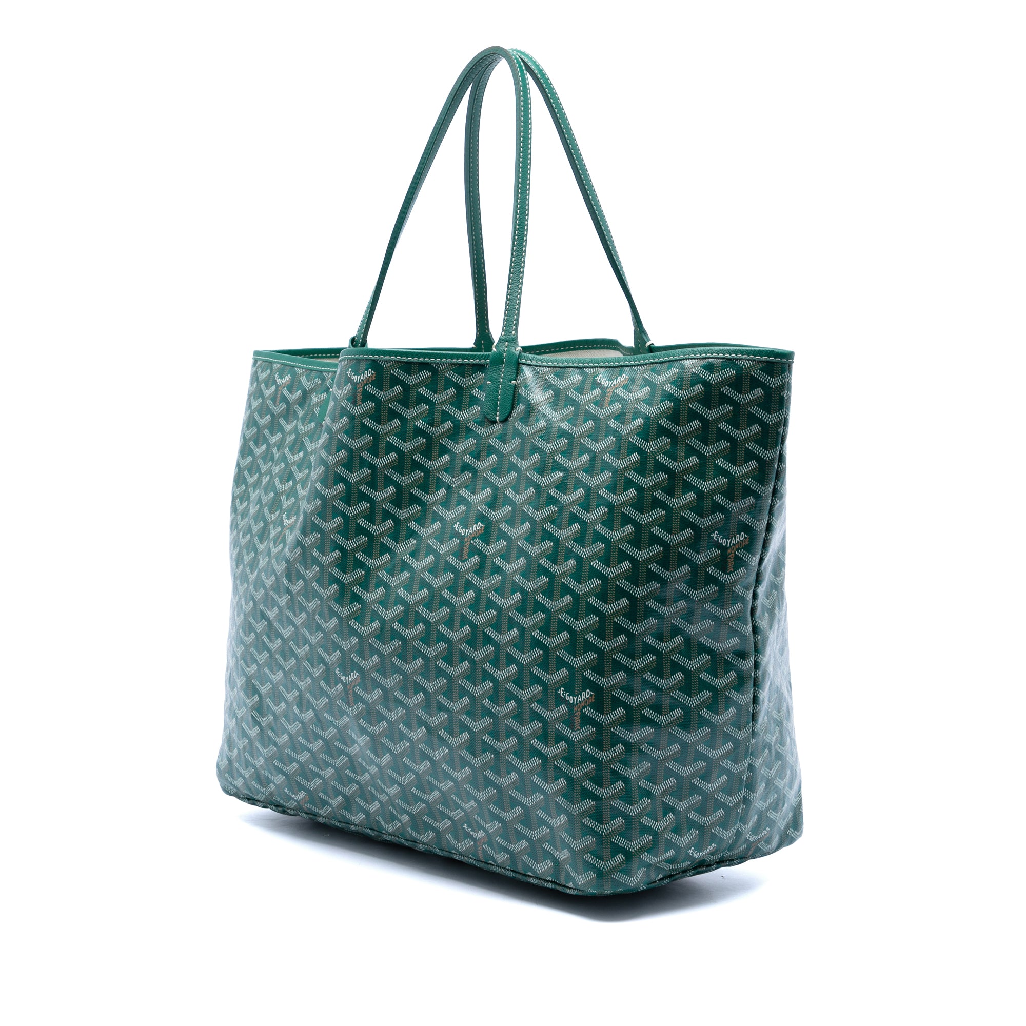 Goyard Goyardine Saint Louis GM - image 2
