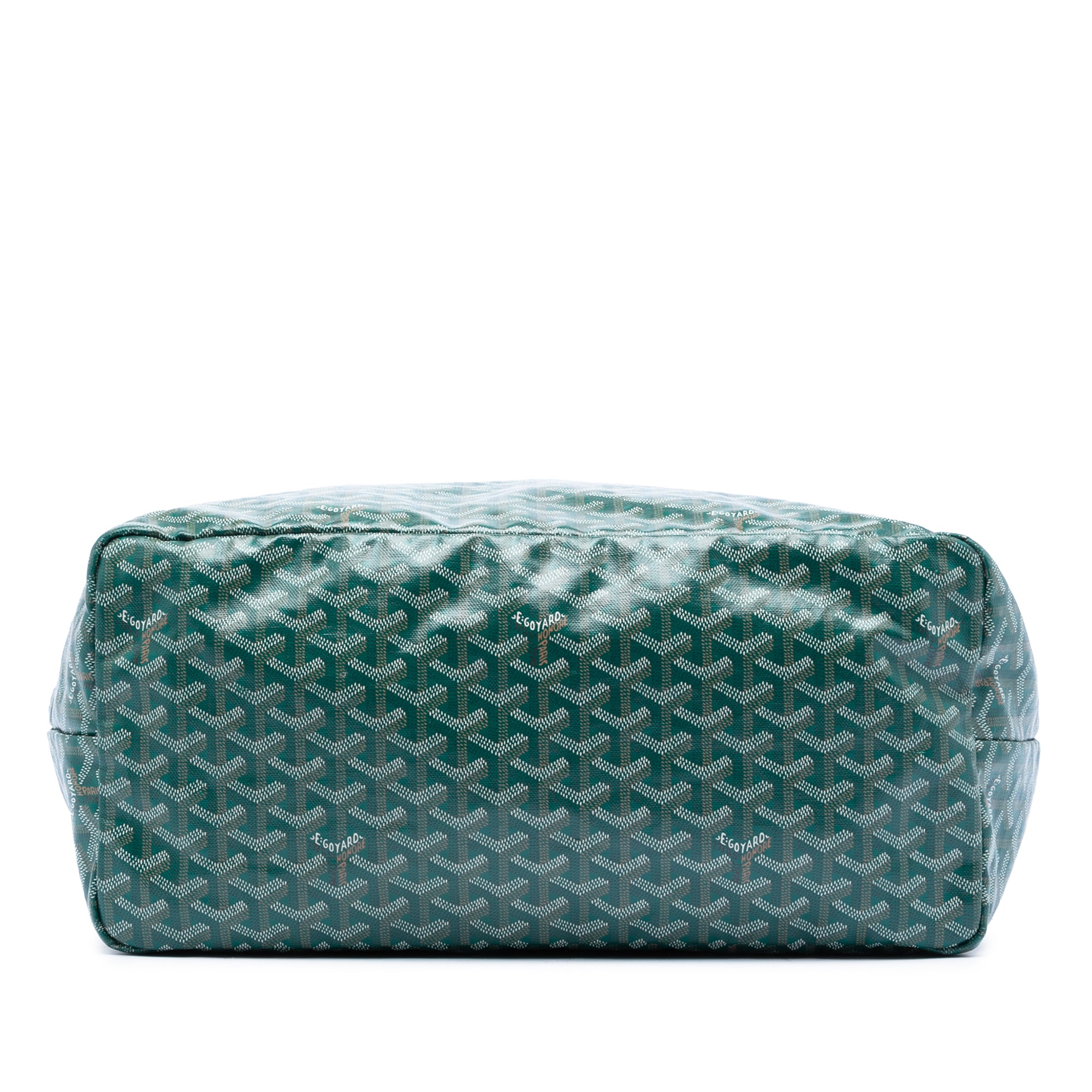 Goyard Goyardine Saint Louis GM - image 3