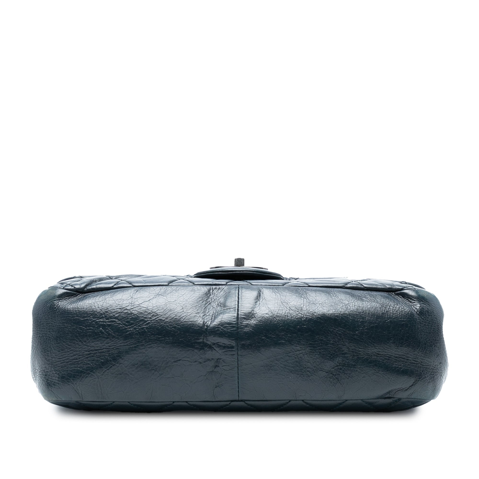 Chanel Medium Iridescent Calfskin In The Mix Flap - image 3