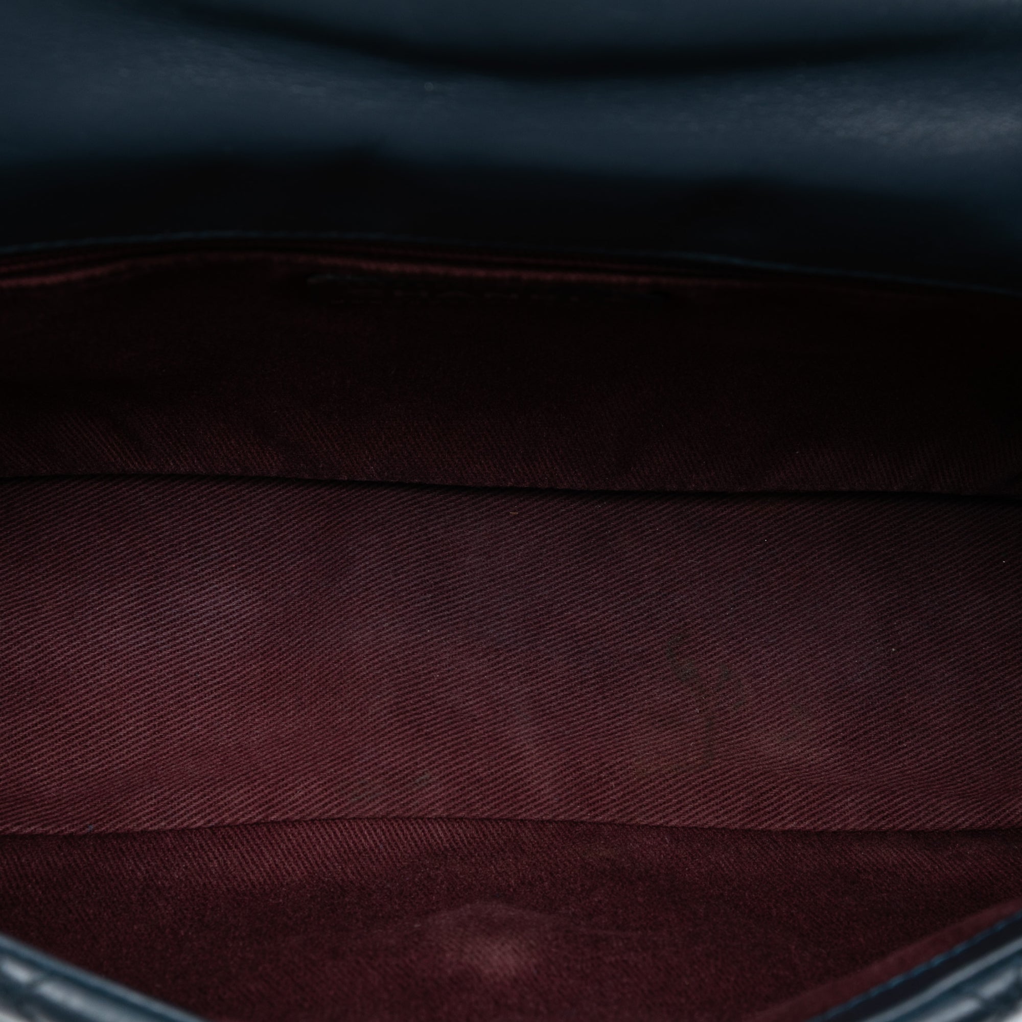 Chanel Medium Iridescent Calfskin In The Mix Flap - image 4