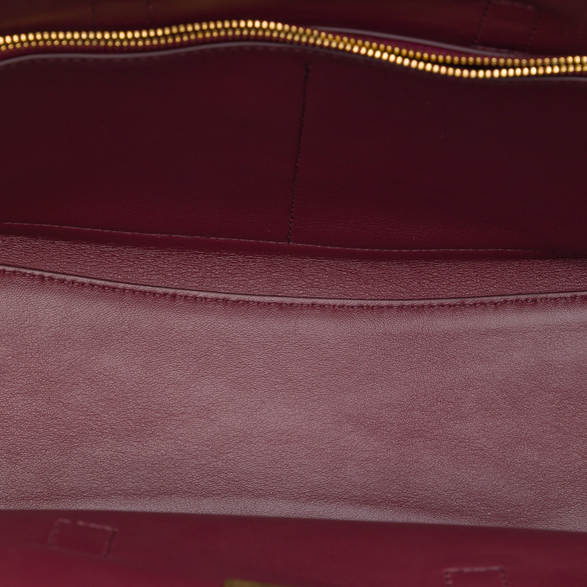 Balenciaga Small Smooth Calfskin Bel Air Carry All Tote - image 4